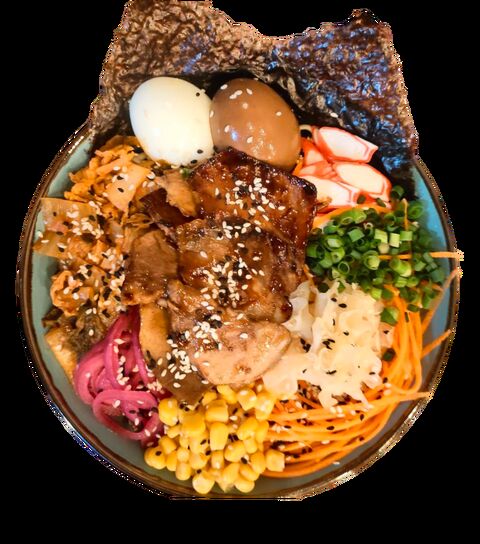 Ramen-Bar image 4