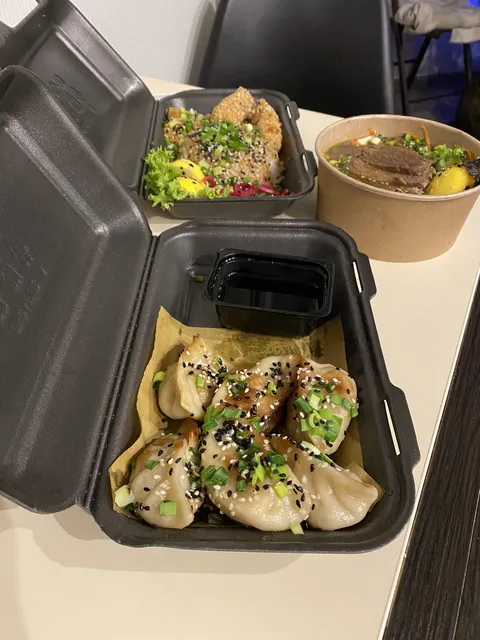 Ramen-Bar image 8