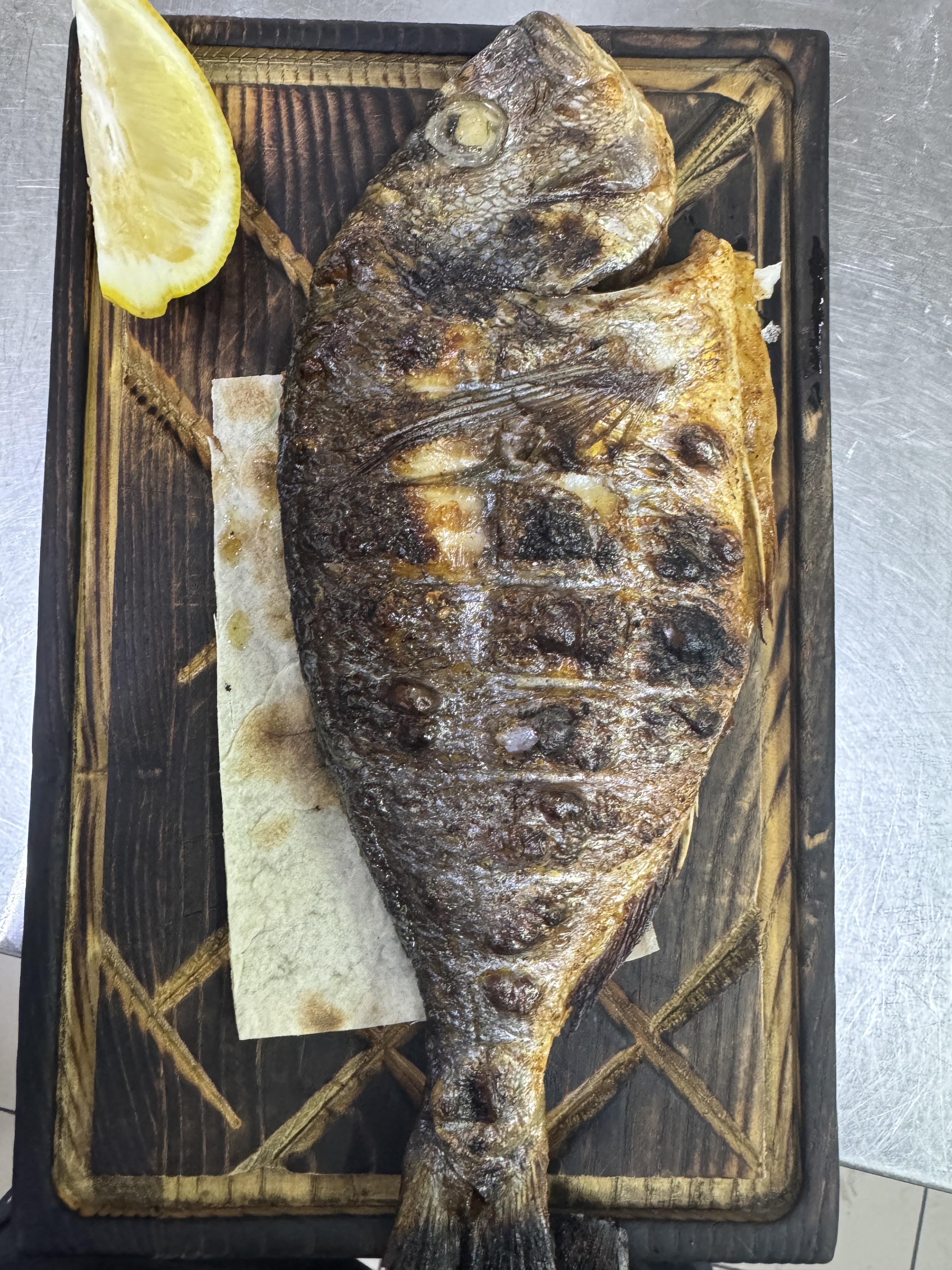 Ресторан "Кавказький Дім" | Святопетрівське image 3