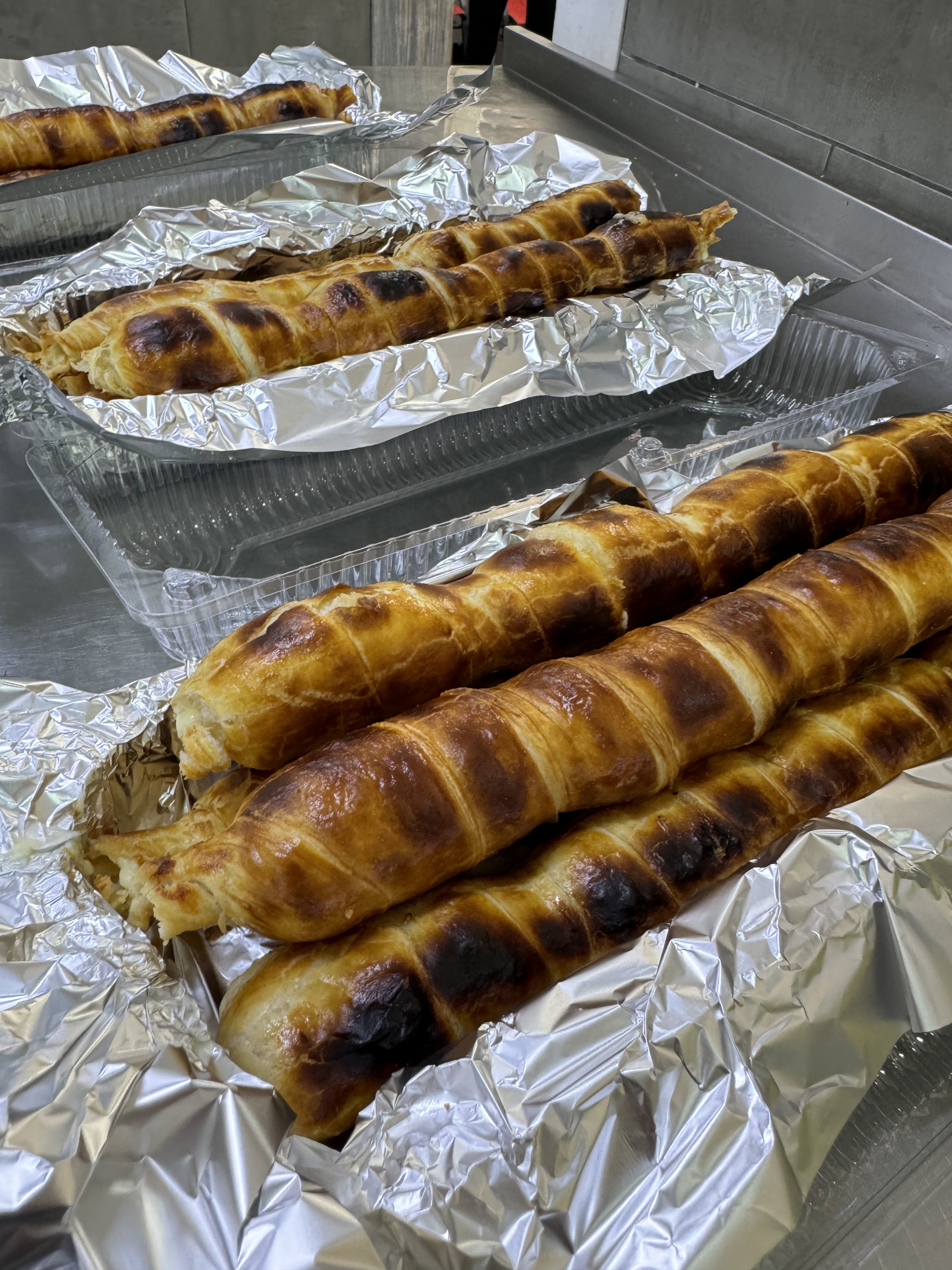 Ресторан "Кавказький Дім" | Святопетрівське image 5