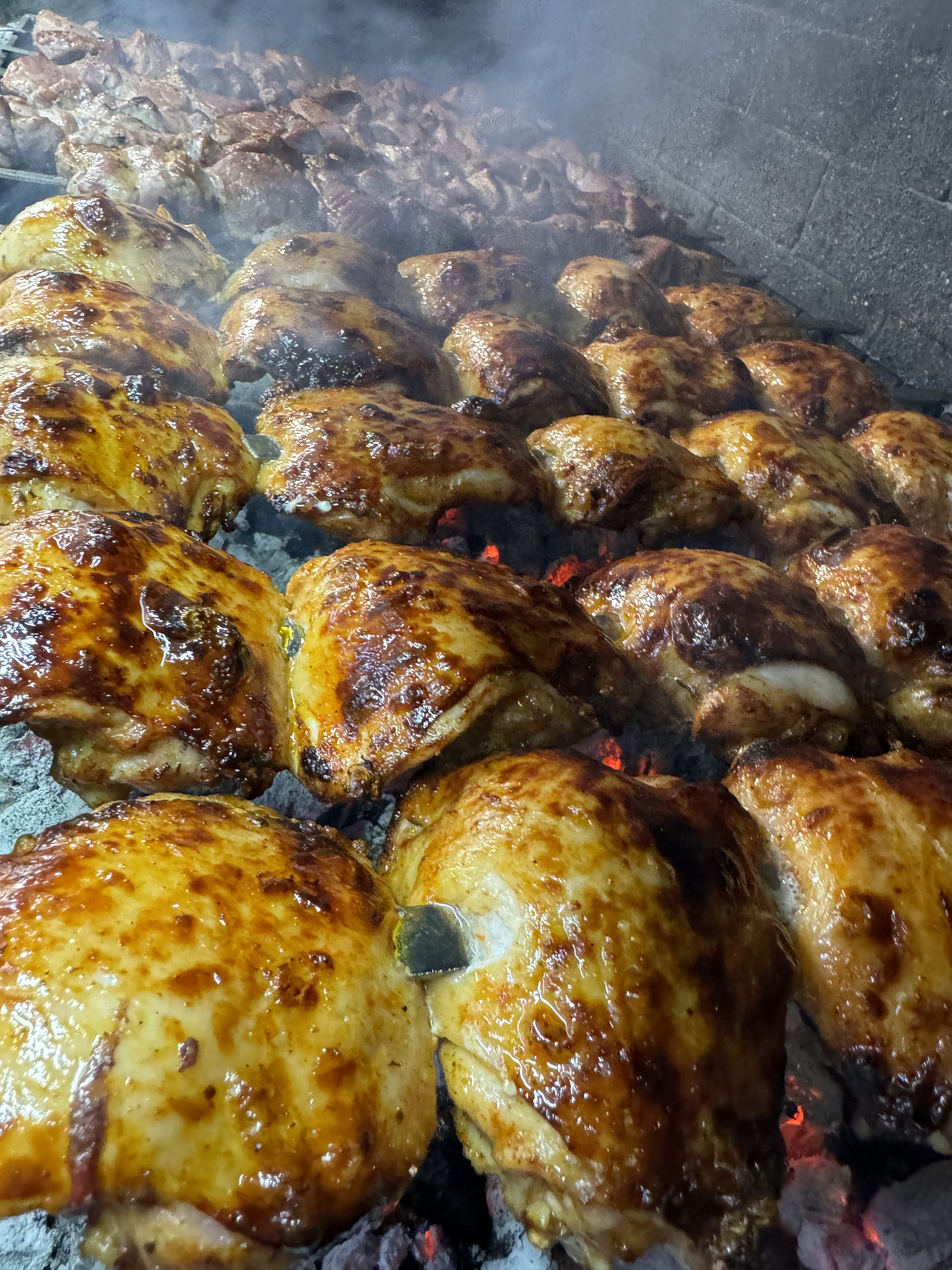 Ресторан "Кавказький Дім" | Святопетрівське image 6