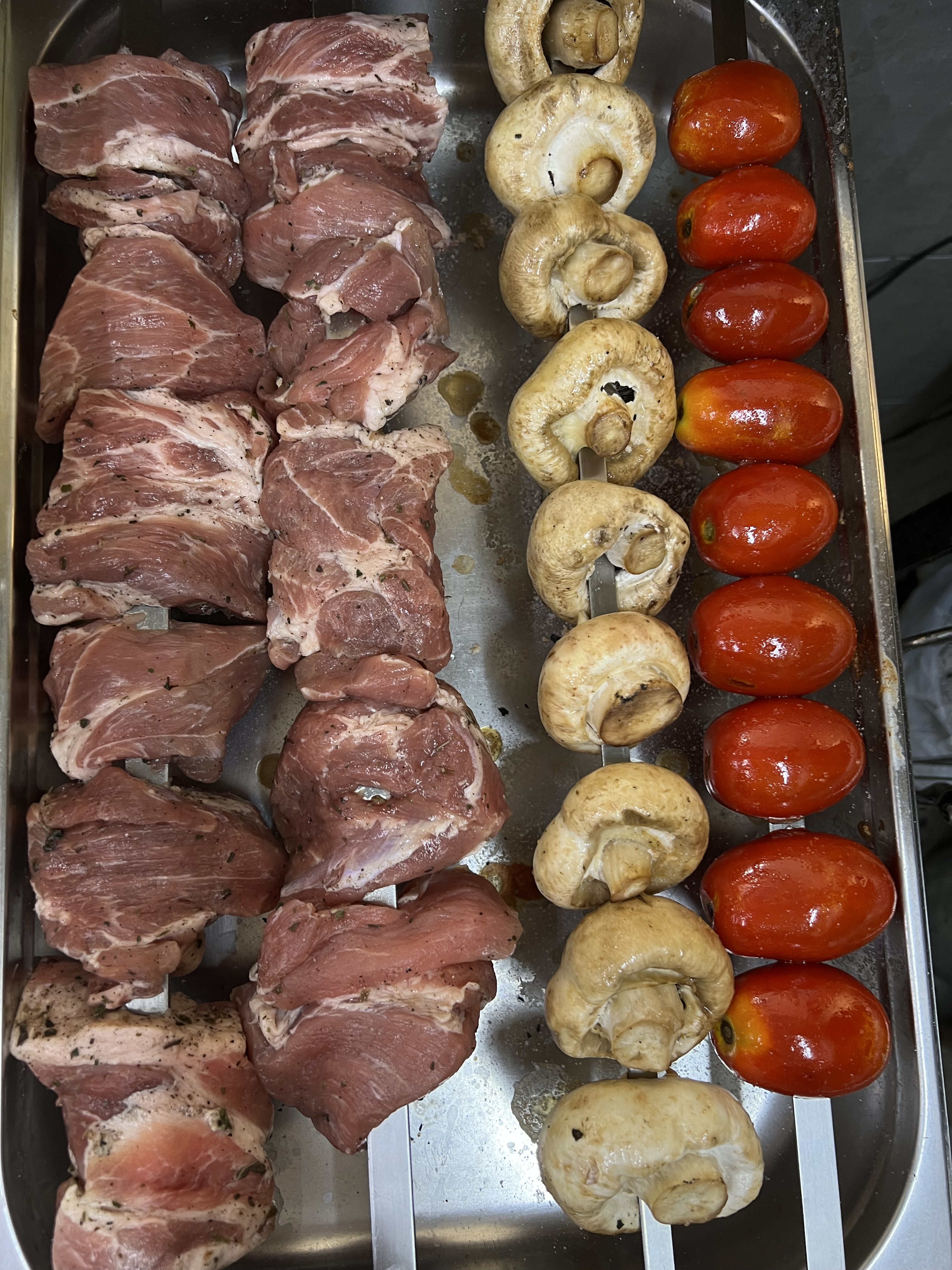 Ресторан "Кавказький Дім" | Святопетрівське image 7