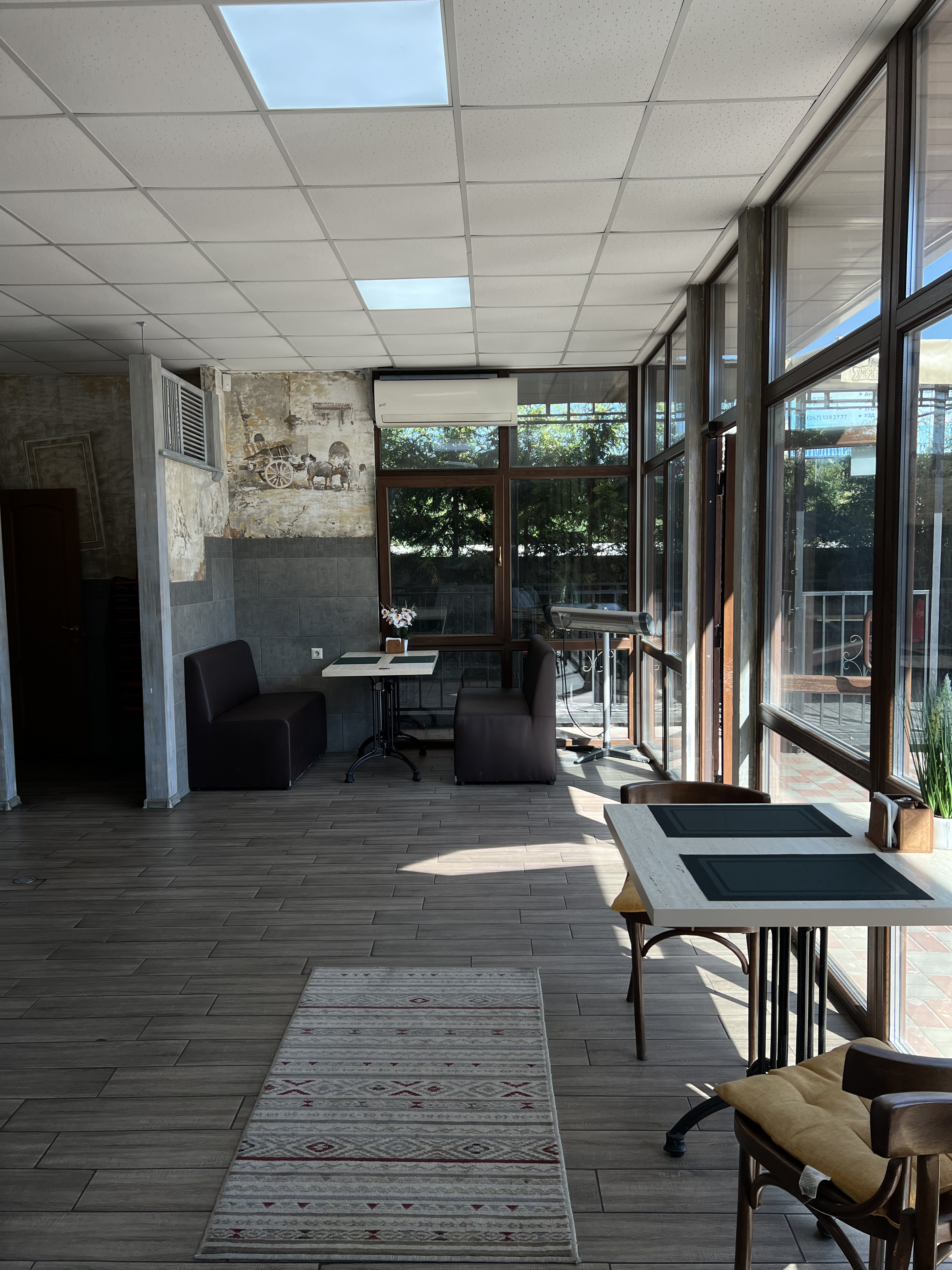 Ресторан "Кавказький Дім" | Святопетрівське image 9