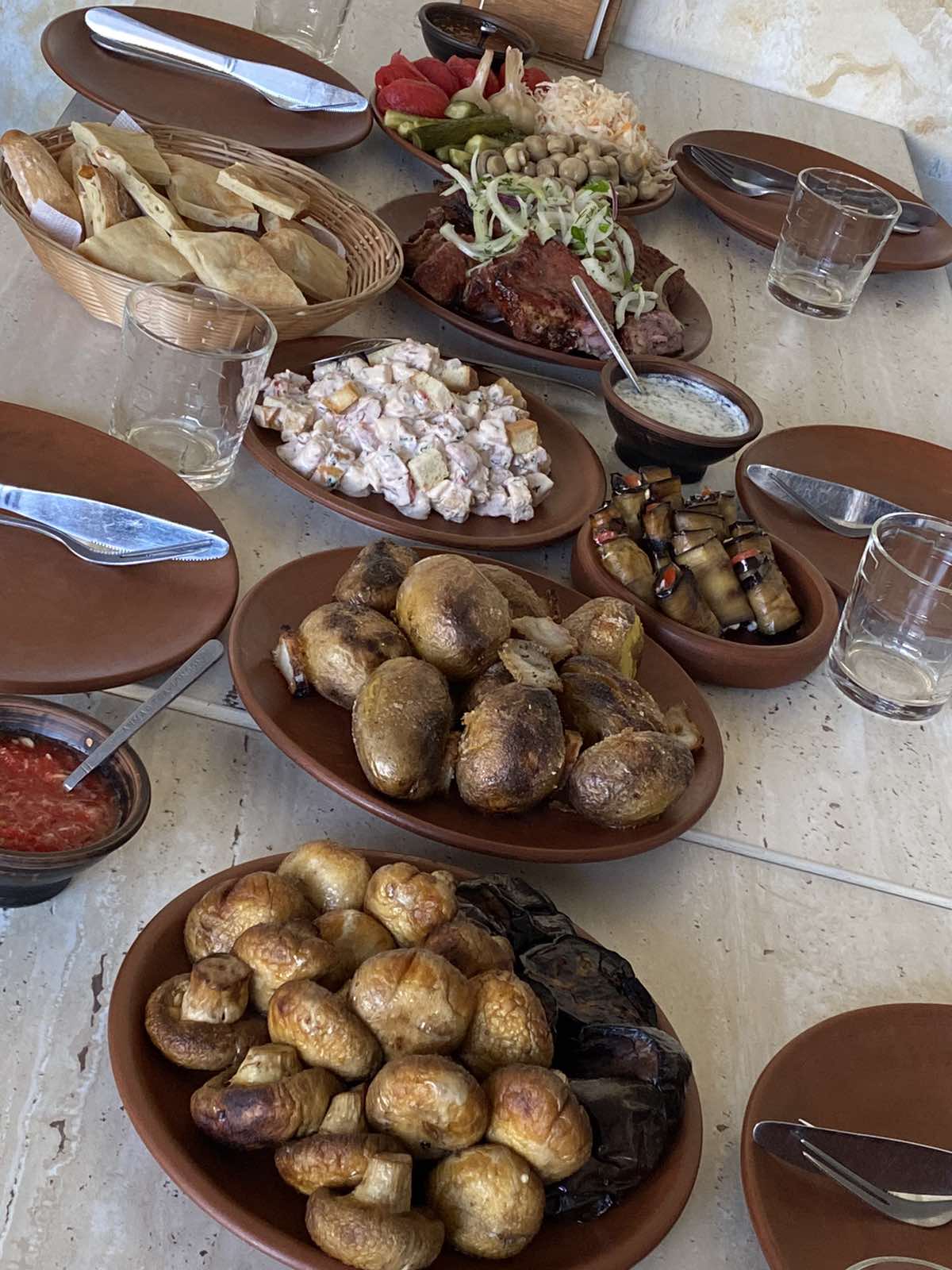 Ресторан "Кавказький Дім" | Святопетрівське image 10