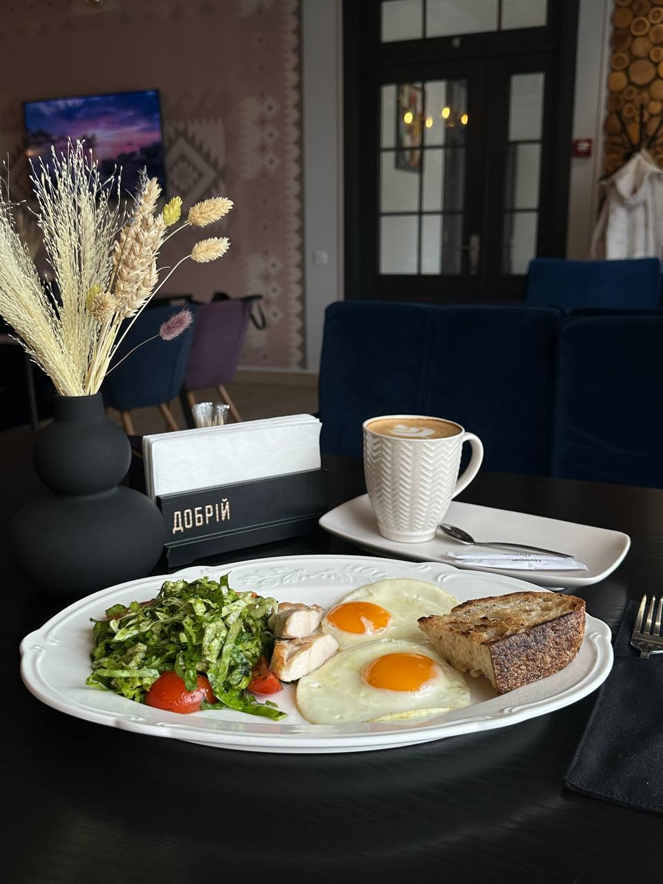 Dobriy Restoran - Hotelʹ - Brovarnya image 4