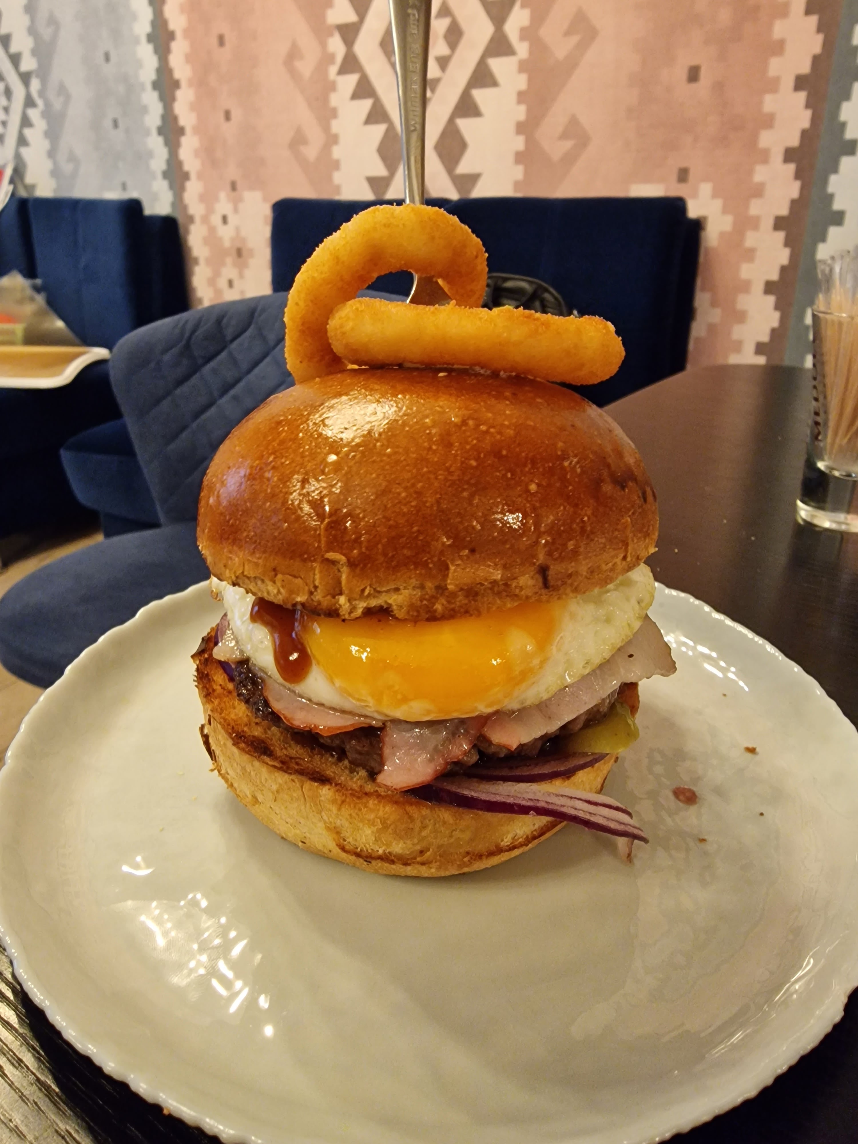 Dobriy Restoran - Hotelʹ - Brovarnya image 8