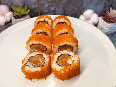 OnlySushi - Суші Святопетрівське image 2