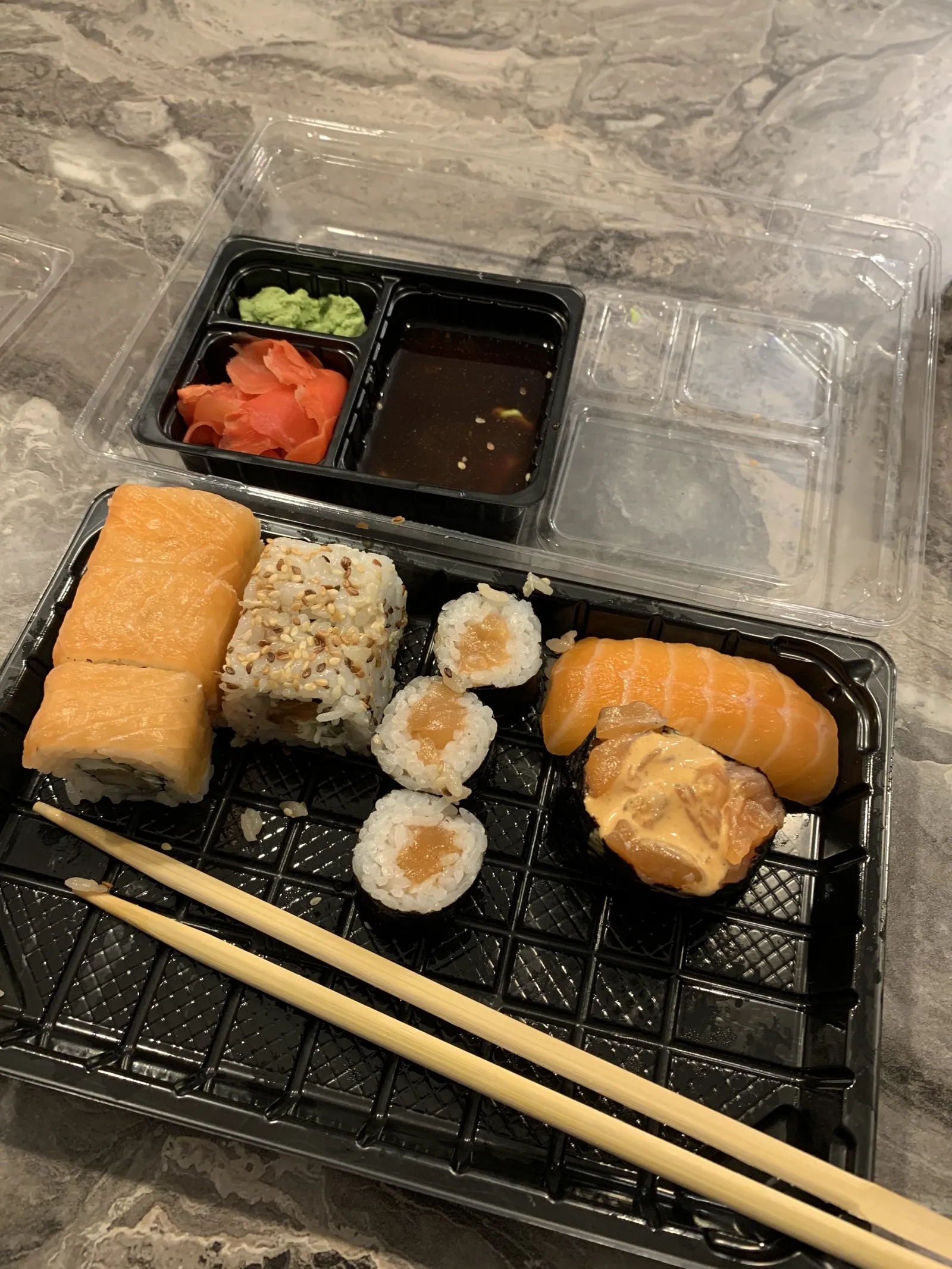 OnlySushi - Суші Святопетрівське image 10