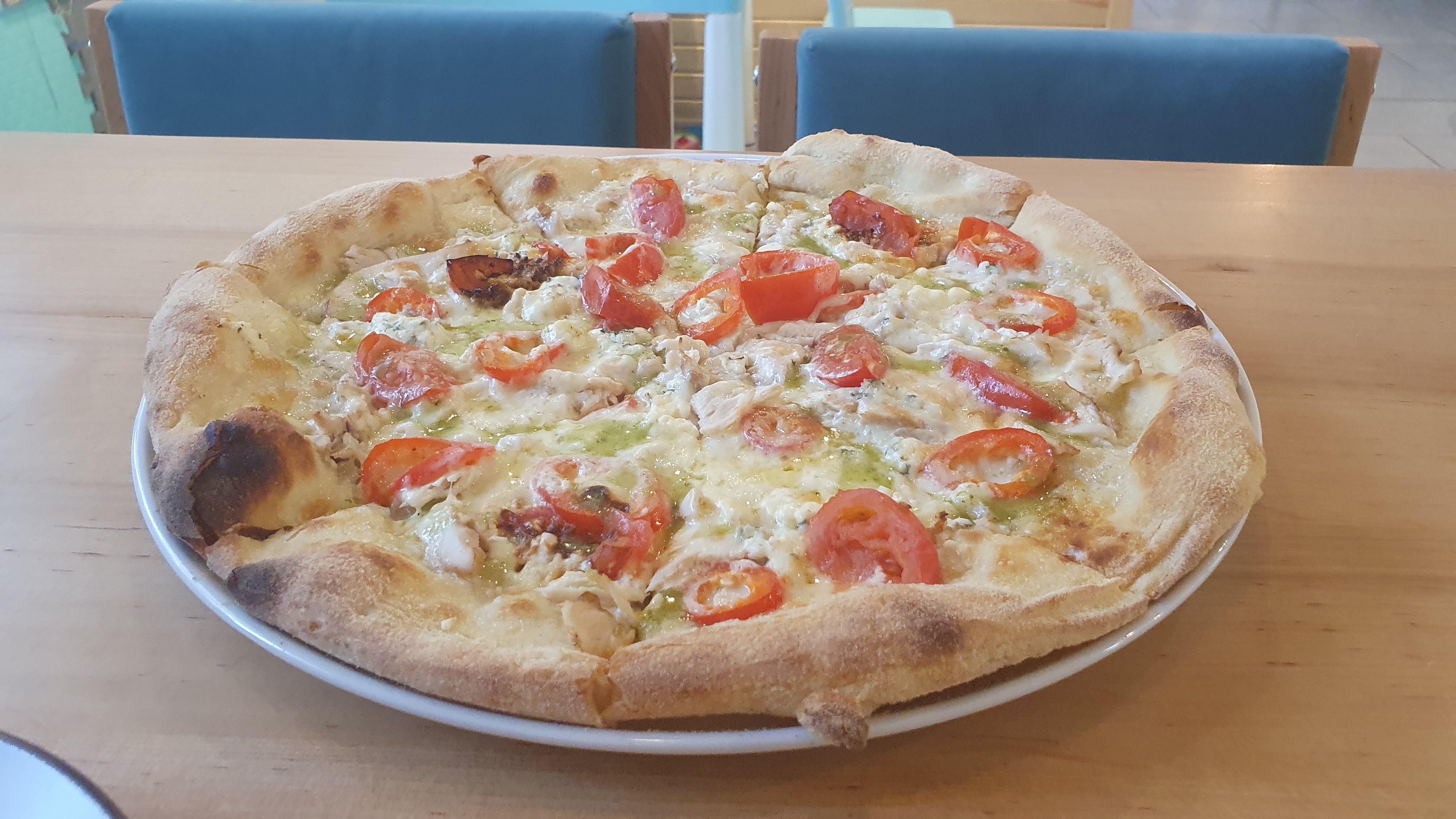 joli кавʼярня-пекарня image 6