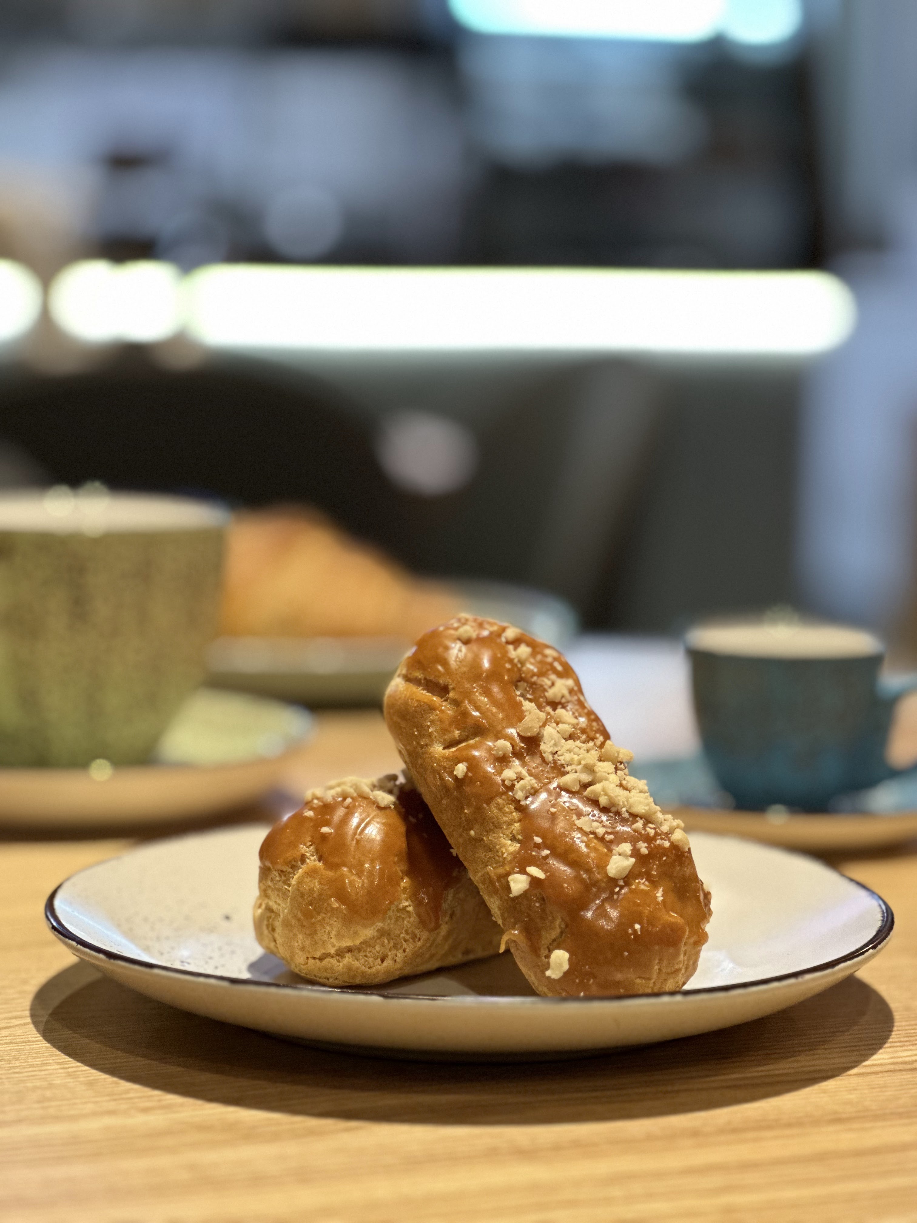 joli кавʼярня-пекарня image 9