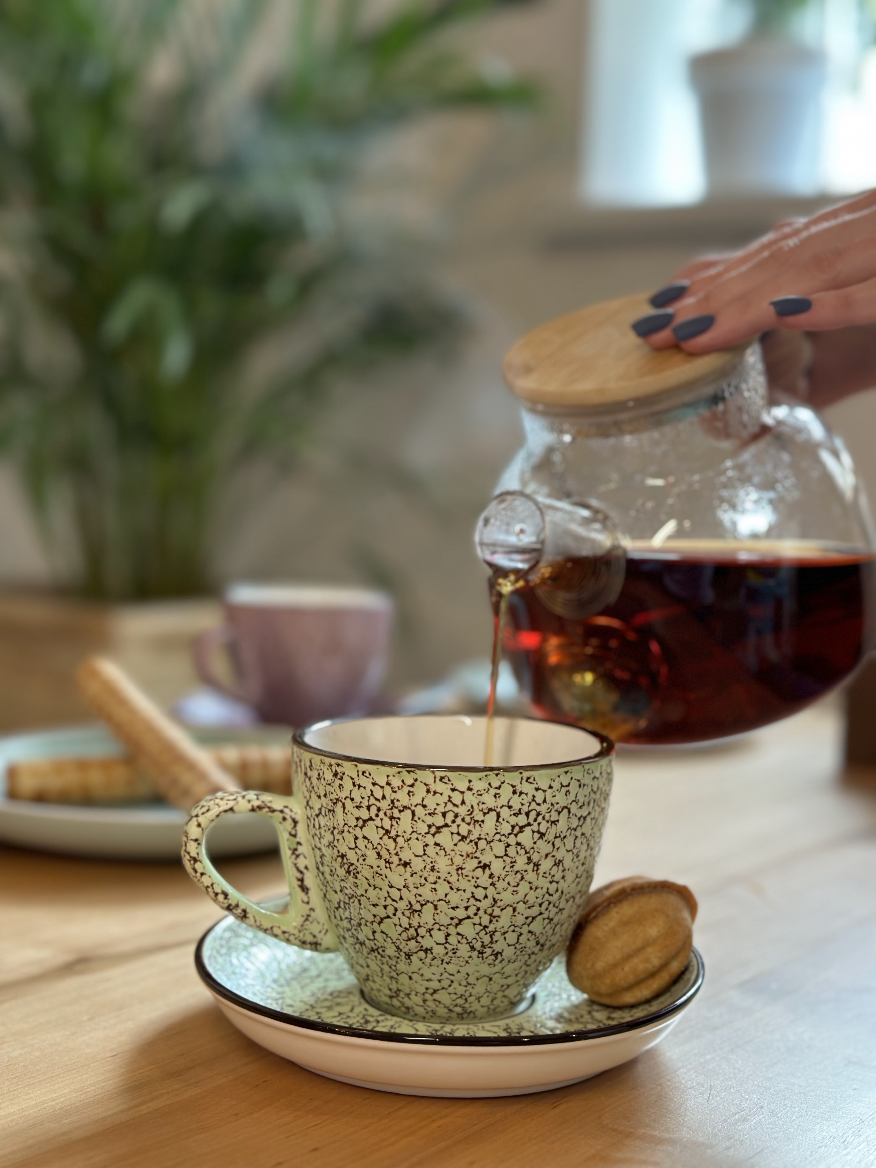 joli кавʼярня-пекарня image 10