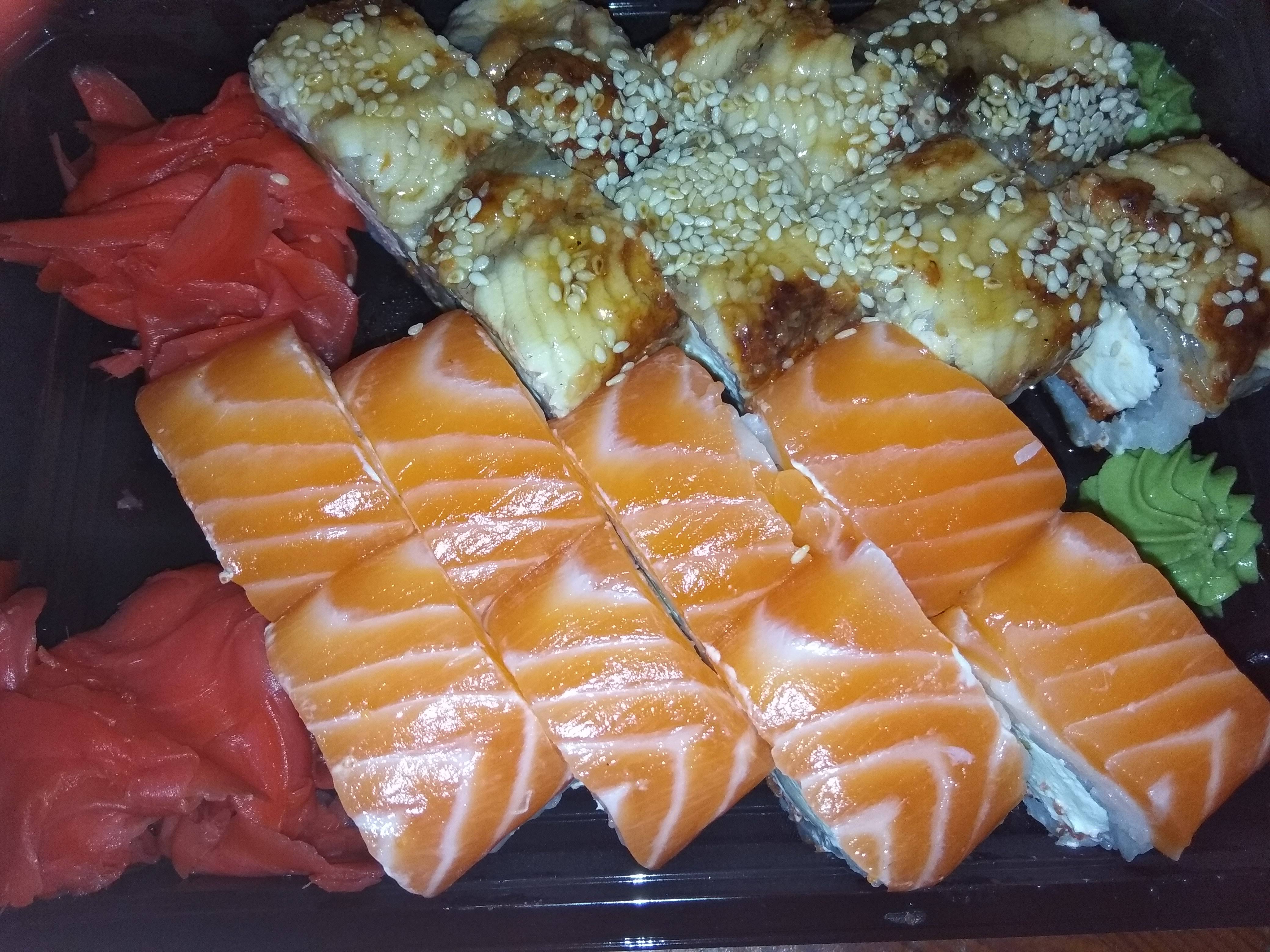 Oshi Sushi image 3