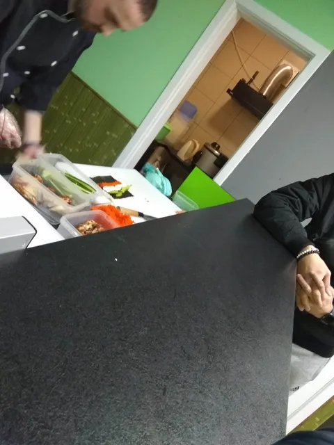 Oshi Sushi image 7