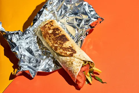 Bonita Burger image 1
