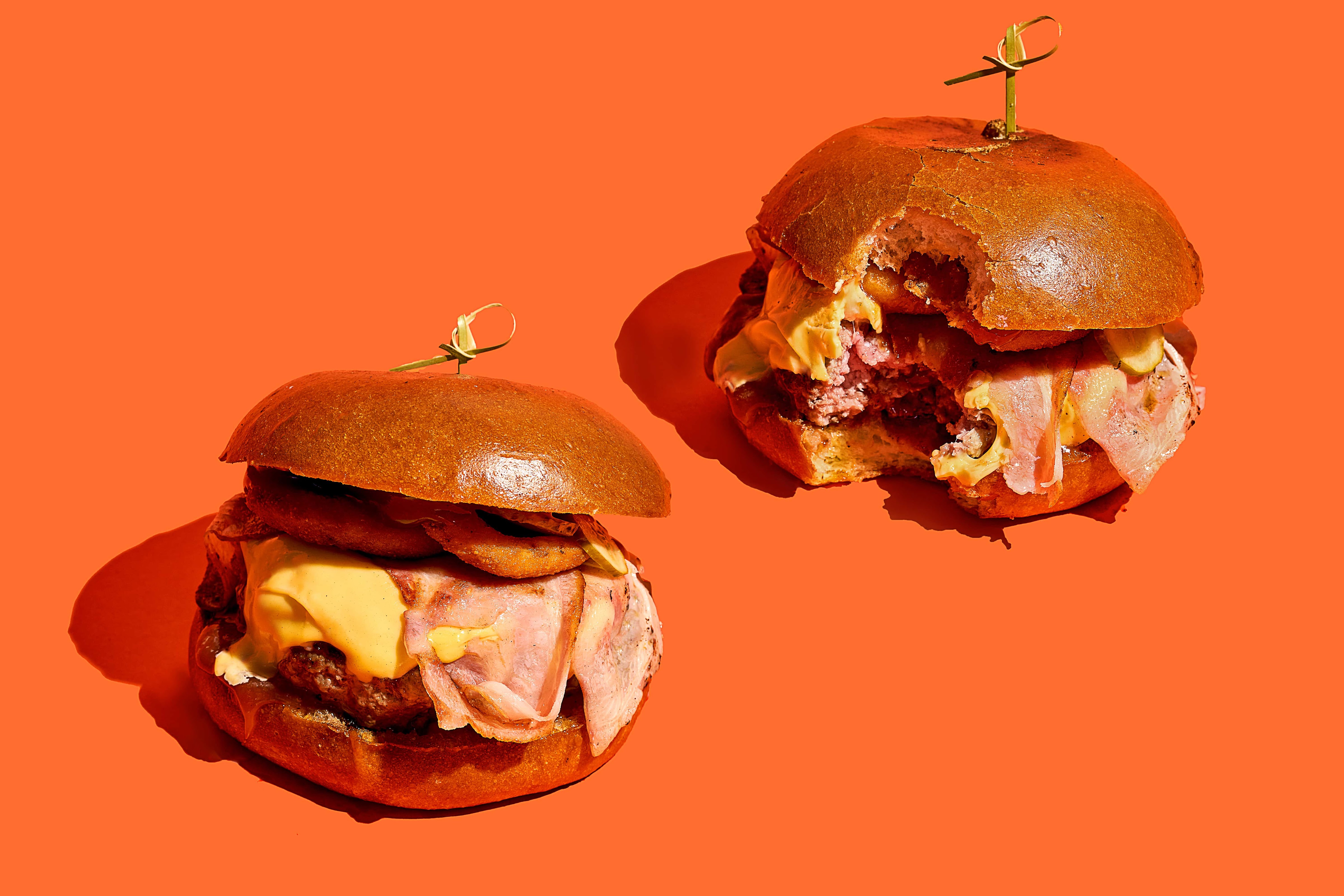 Bonita Burger image 2