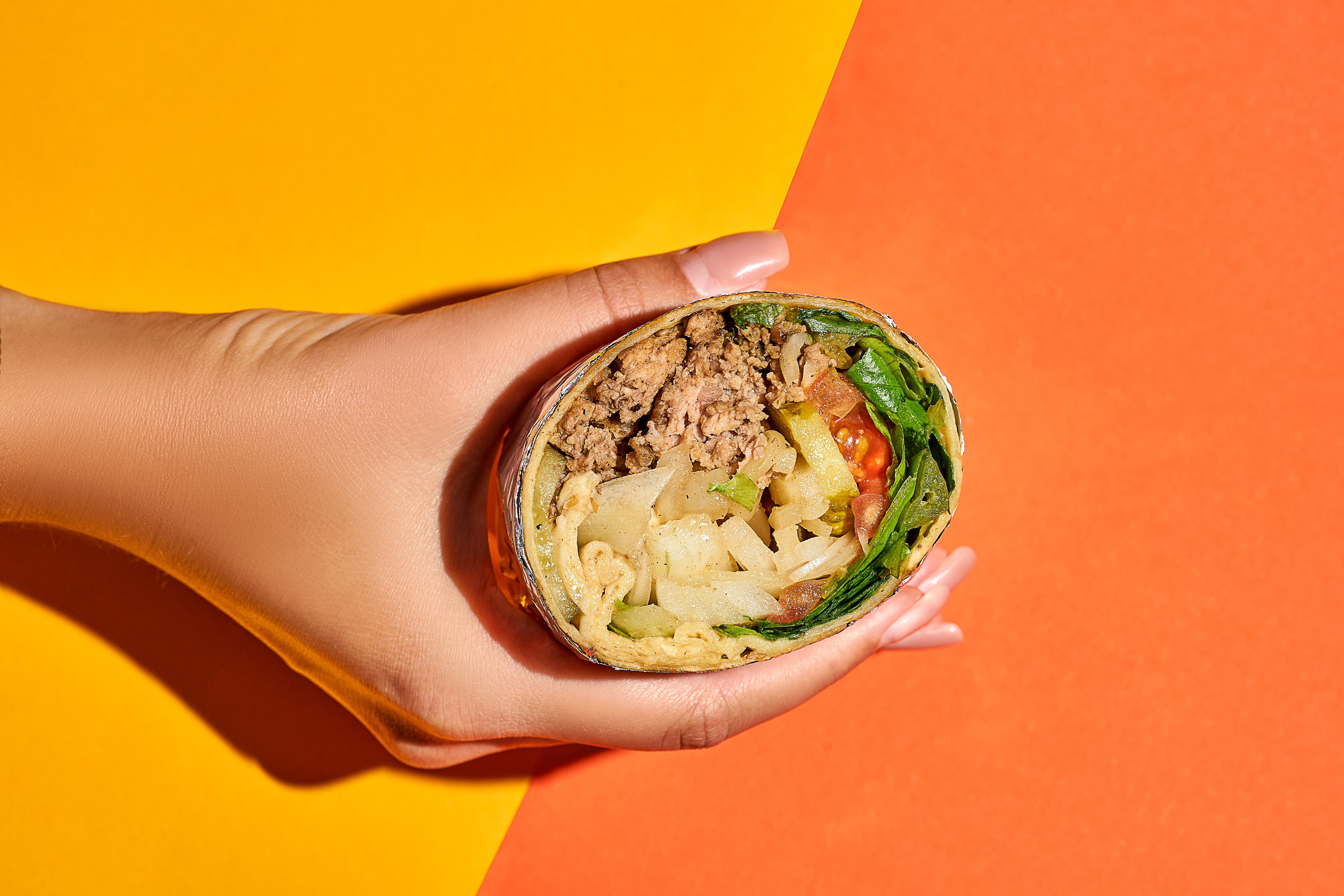 Bonita Burger image 5