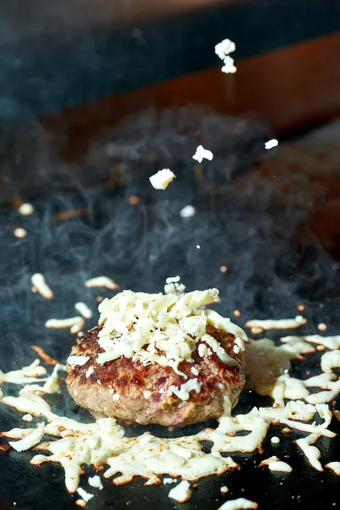 Bonita Burger image 6