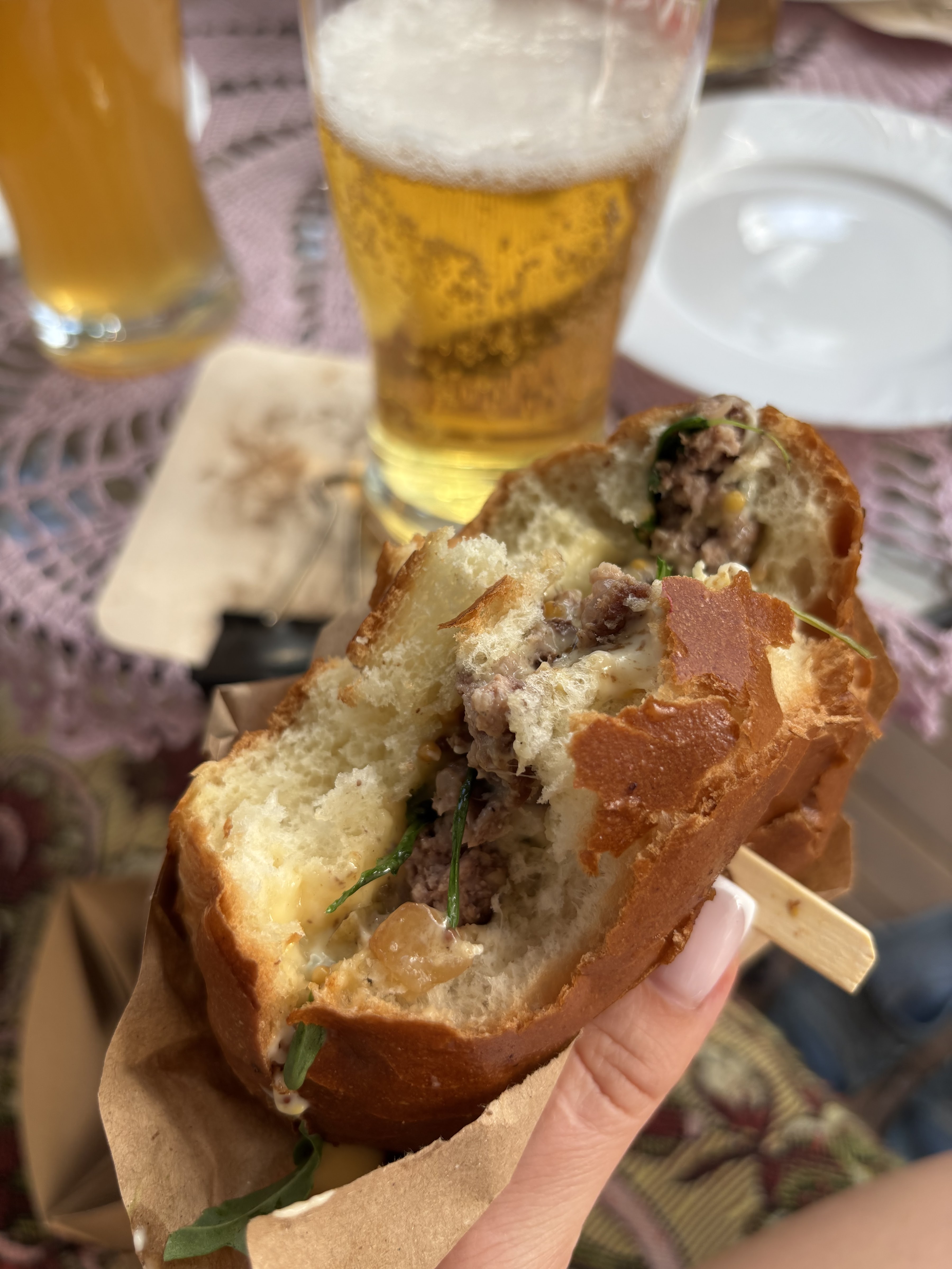 Bonita Burger image 10