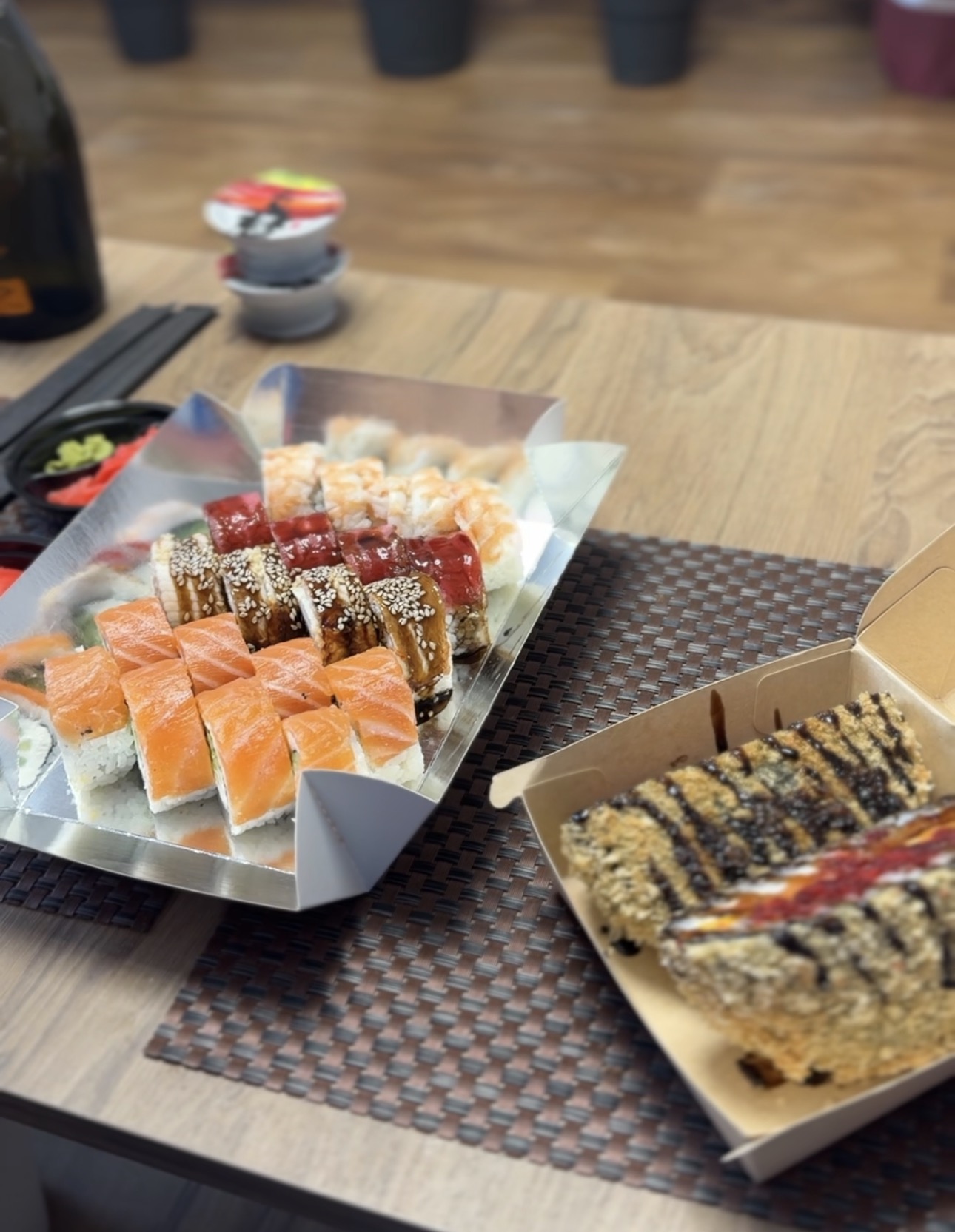 Tishi Sushi image 4