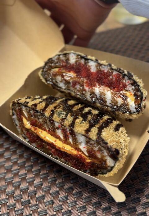 Tishi Sushi image 5