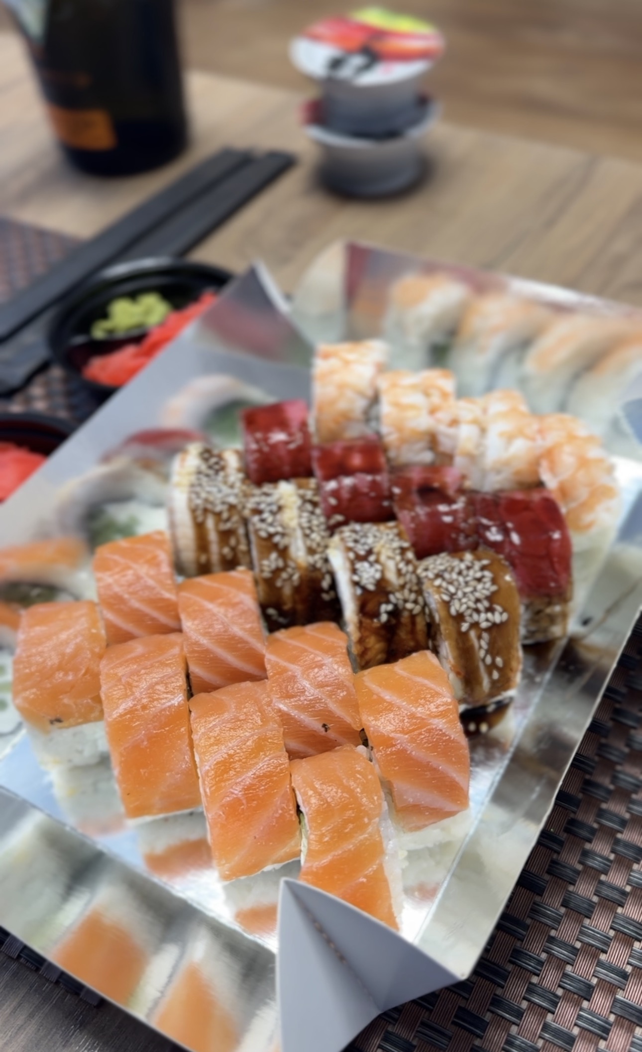 Tishi Sushi image 6
