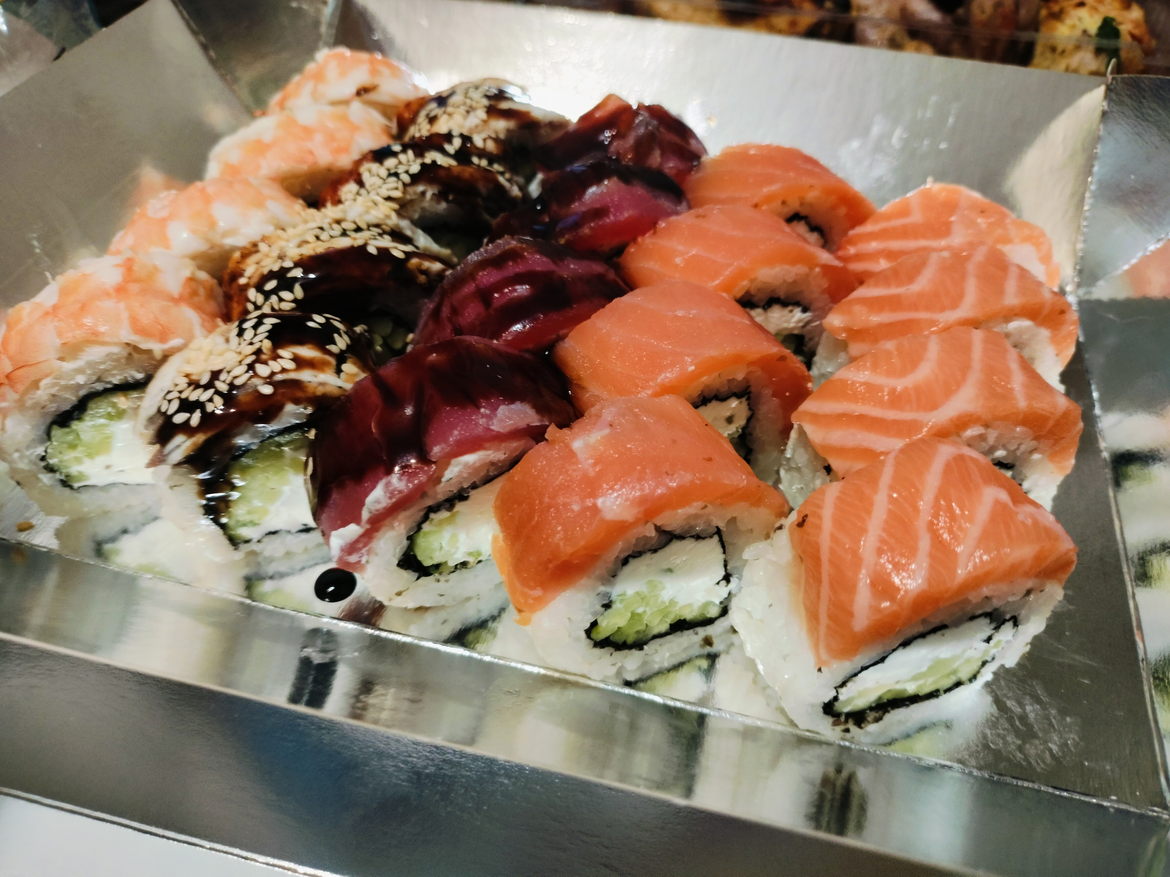 Tishi Sushi image 10