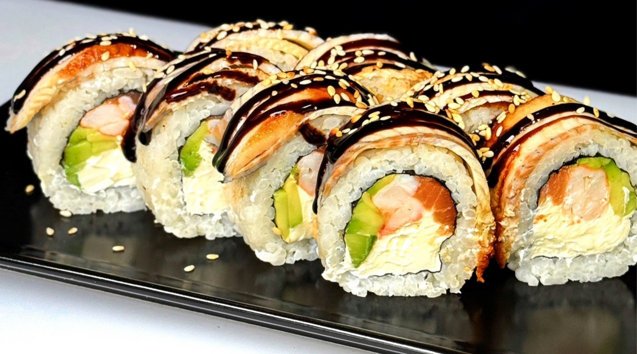 Sushi Story image 3