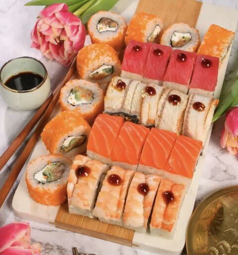 Sushi Story image 4