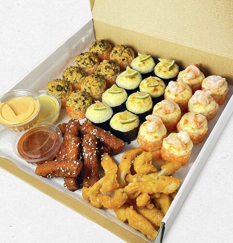 Sushi Story image 6