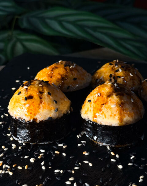 Sushi Story image 7