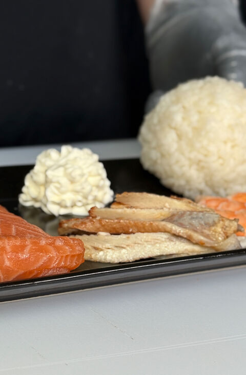 Sushi Story image 8