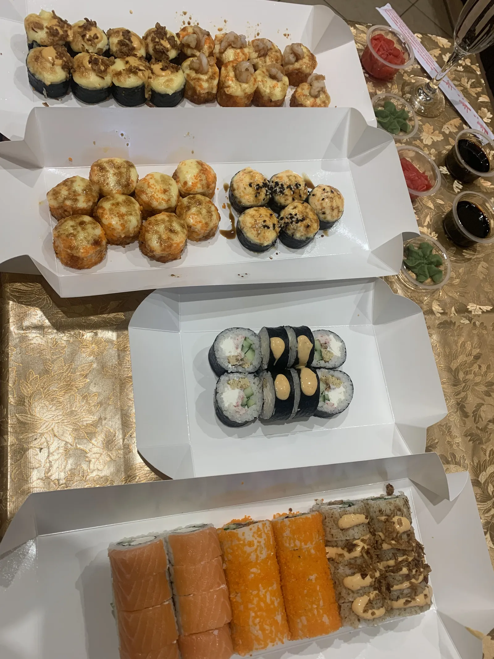 Sushi Story image 9