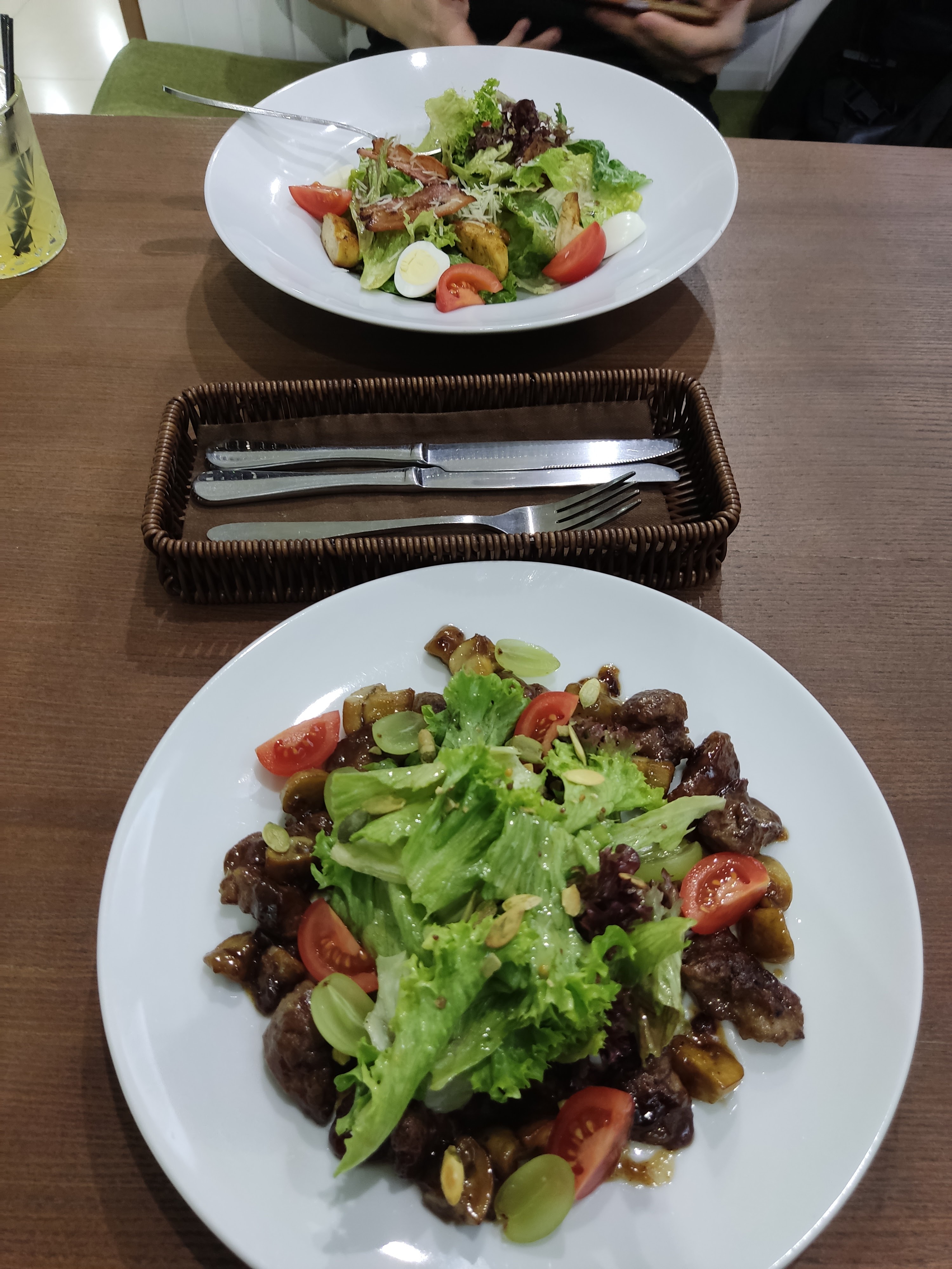 Ресторан Good Food image 5