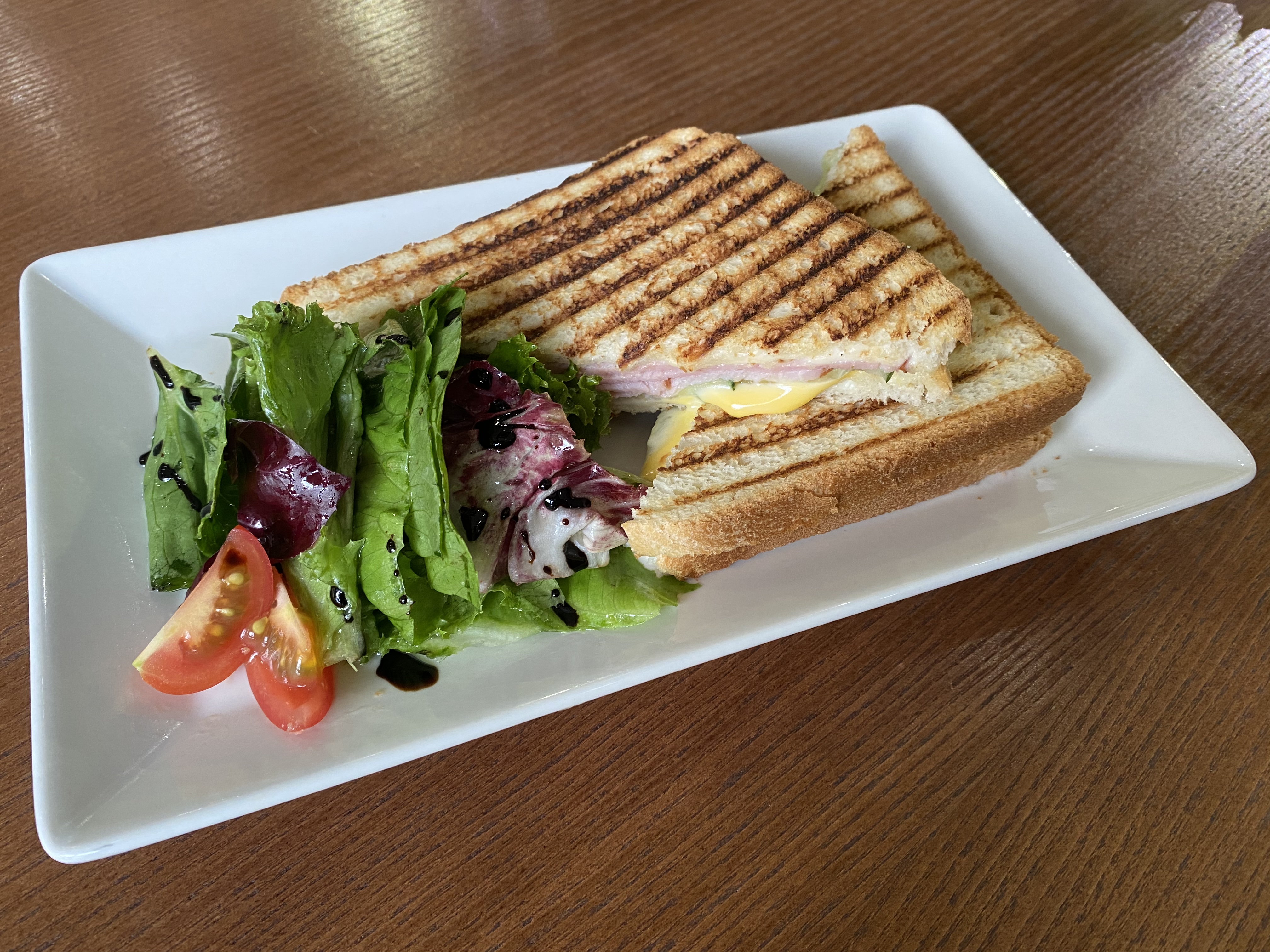 Ресторан Good Food image 7