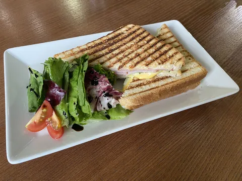 Ресторан Good Food image 7