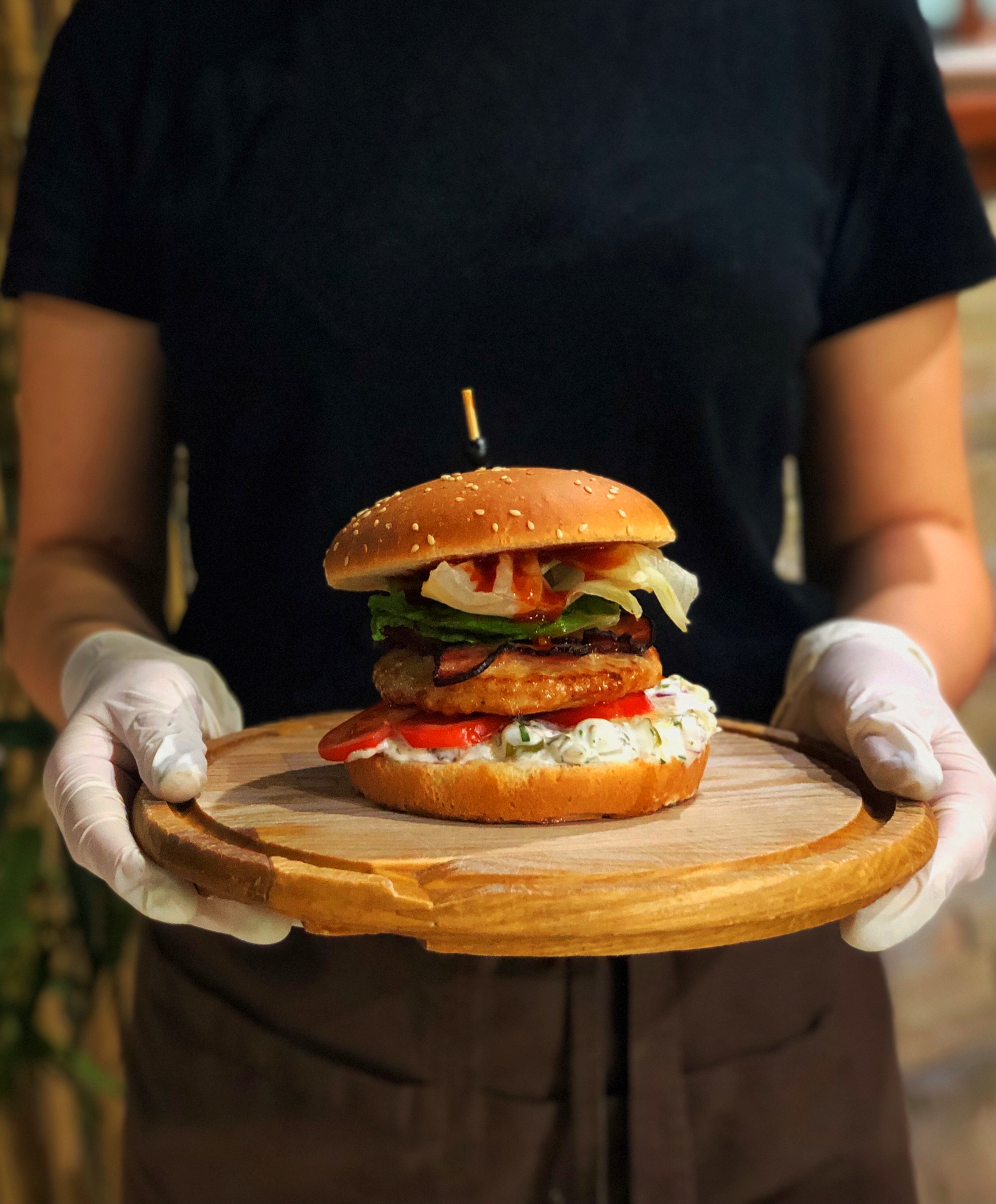 Ресторан Good Food image 10