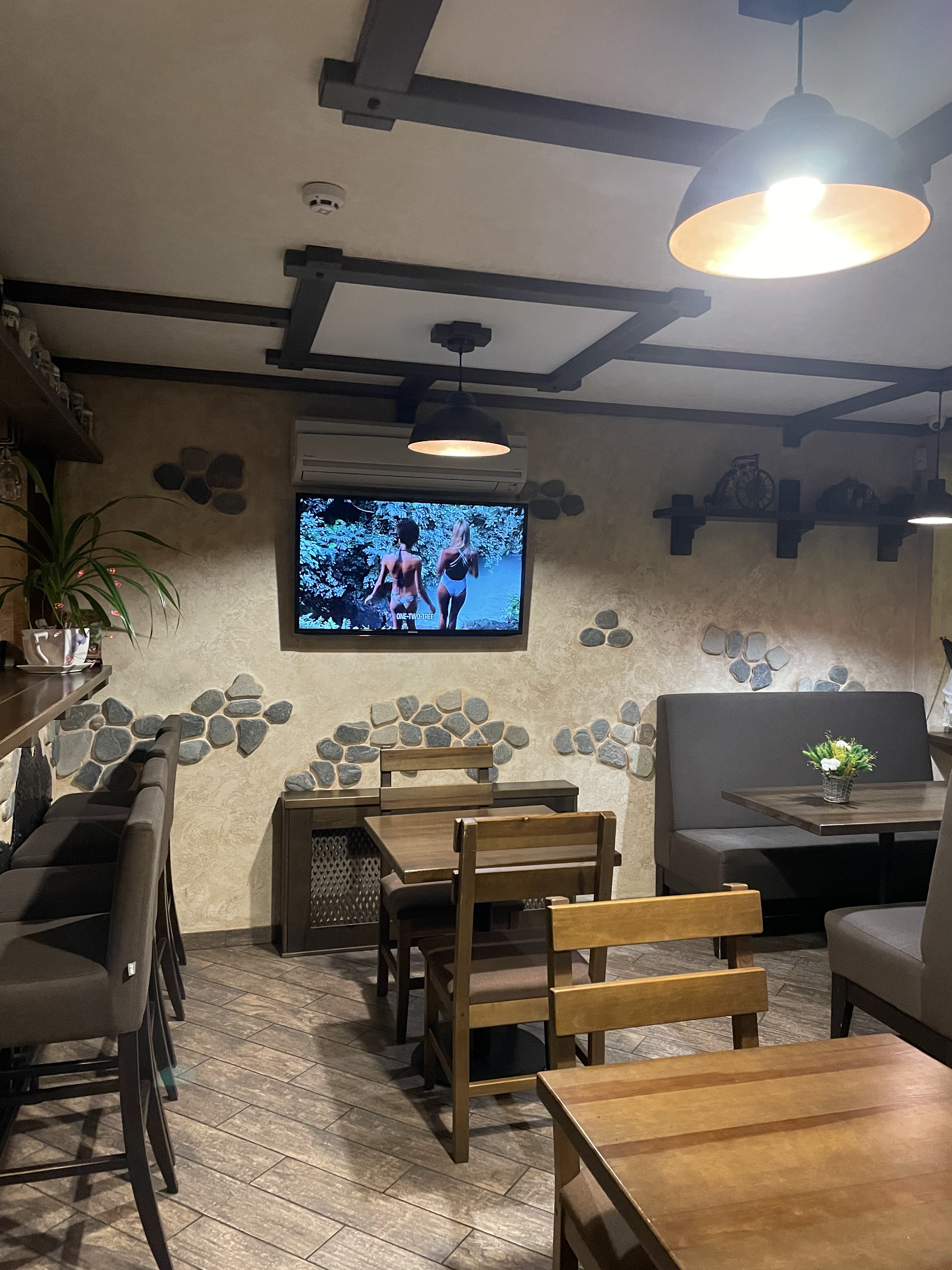 Piri-Piri ресторан європейської кухні з українською душею image 4