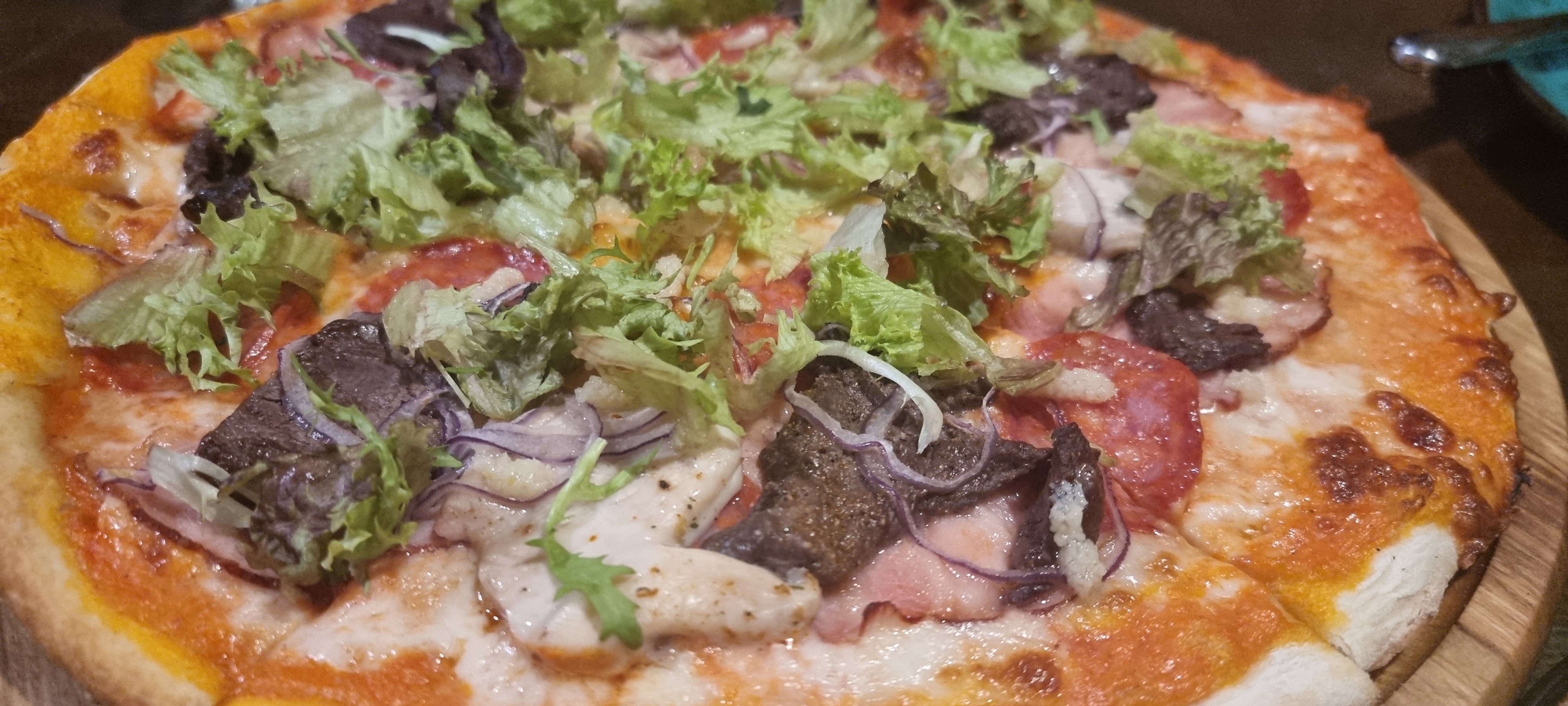 Piri-Piri ресторан європейської кухні з українською душею image 6