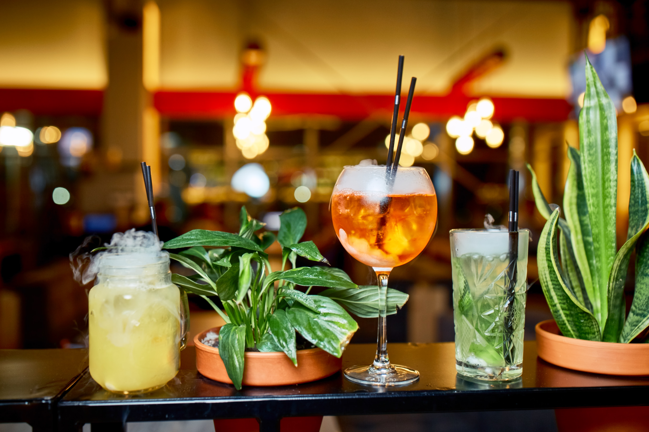 Ресторан HANAMI restaurant & bar в ТРЦ Европарк image 10