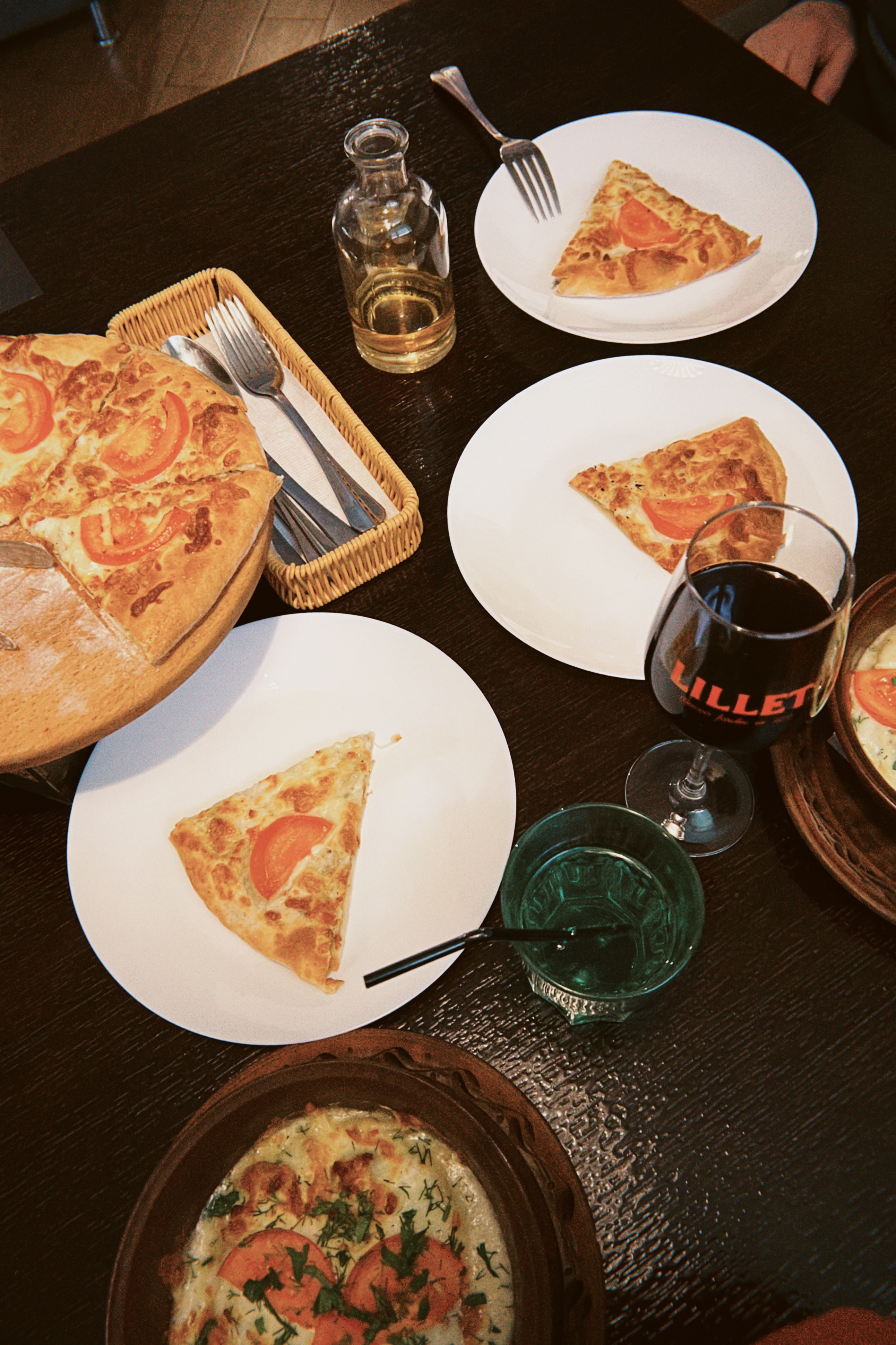 Viktoriya Family 6 Georgian cuisine Lviv Estate Estate image 5