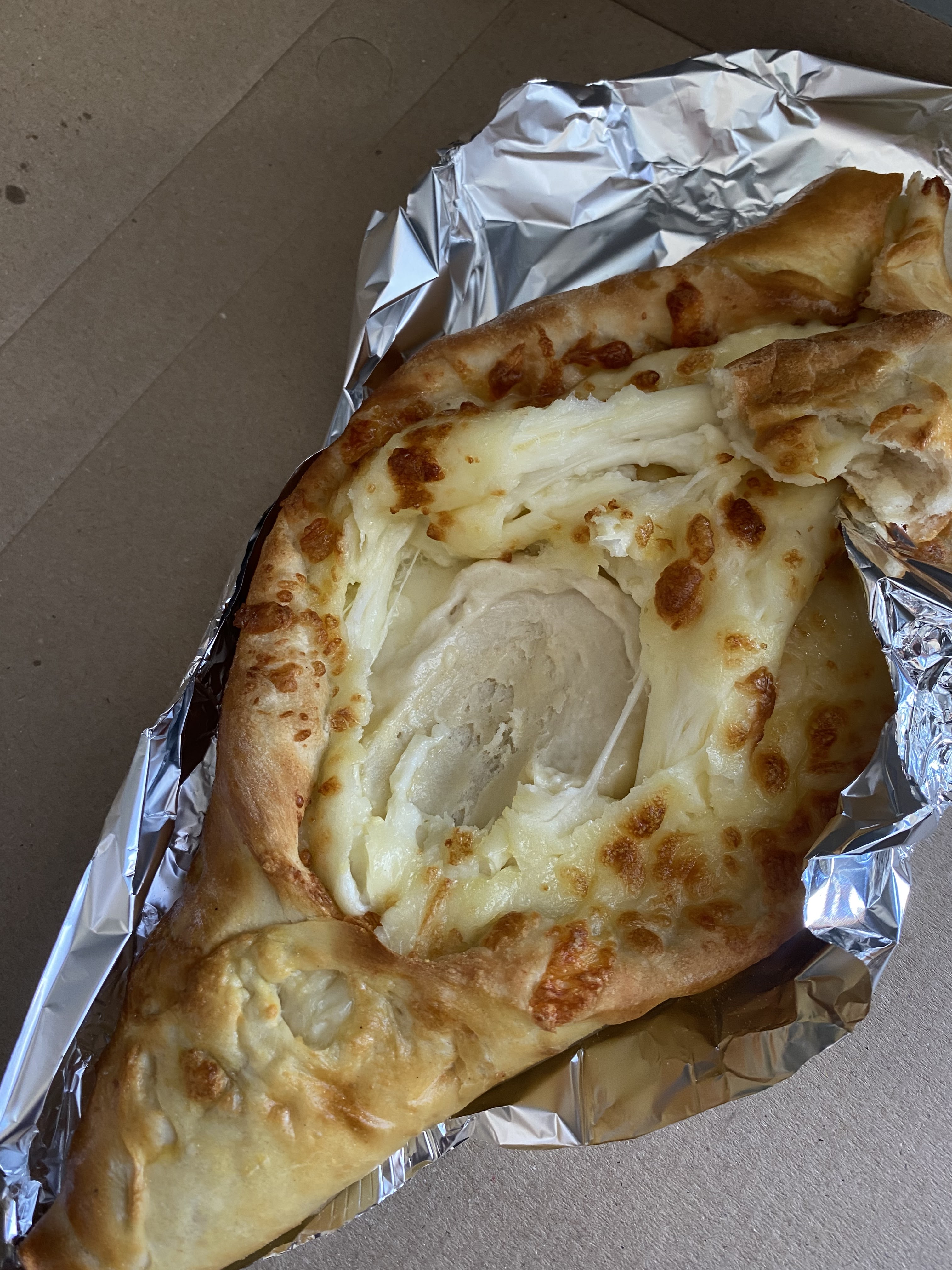 Viktoriya Family 6 Georgian cuisine Lviv Estate Estate image 6