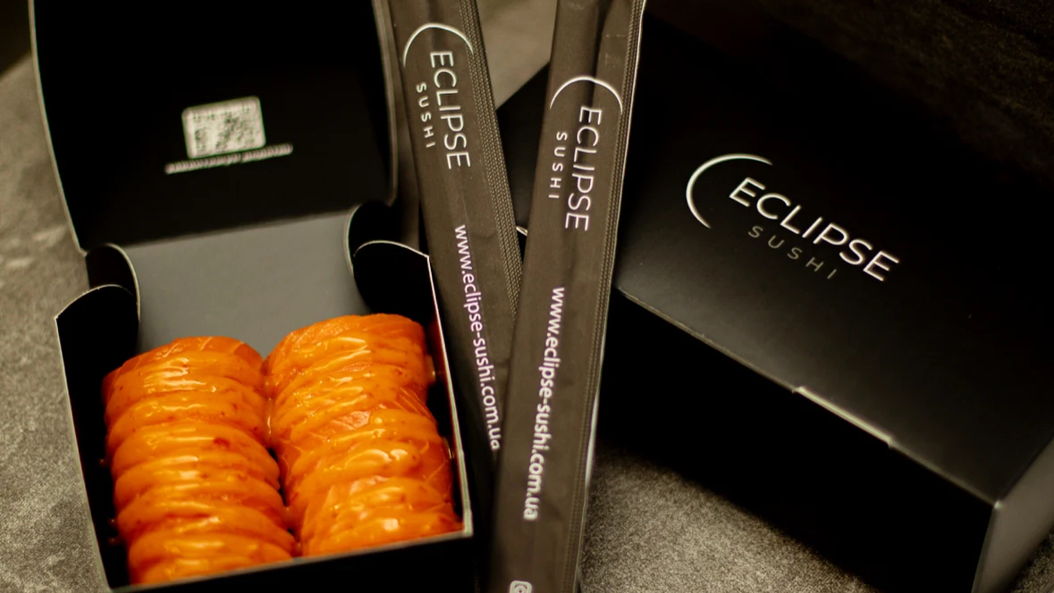 Eclipse Sushi image 1