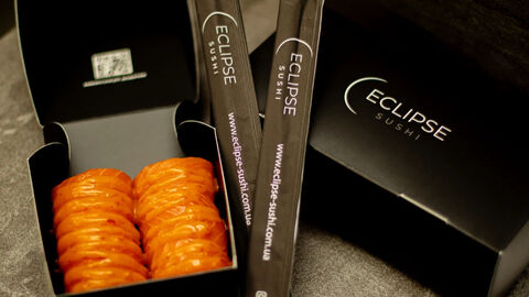 Eclipse Sushi image 1