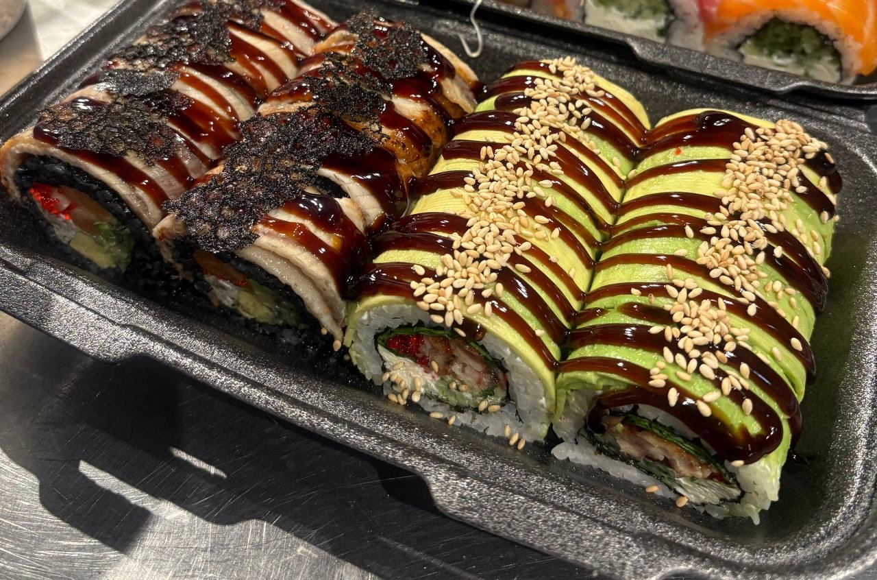 Eclipse Sushi image 2