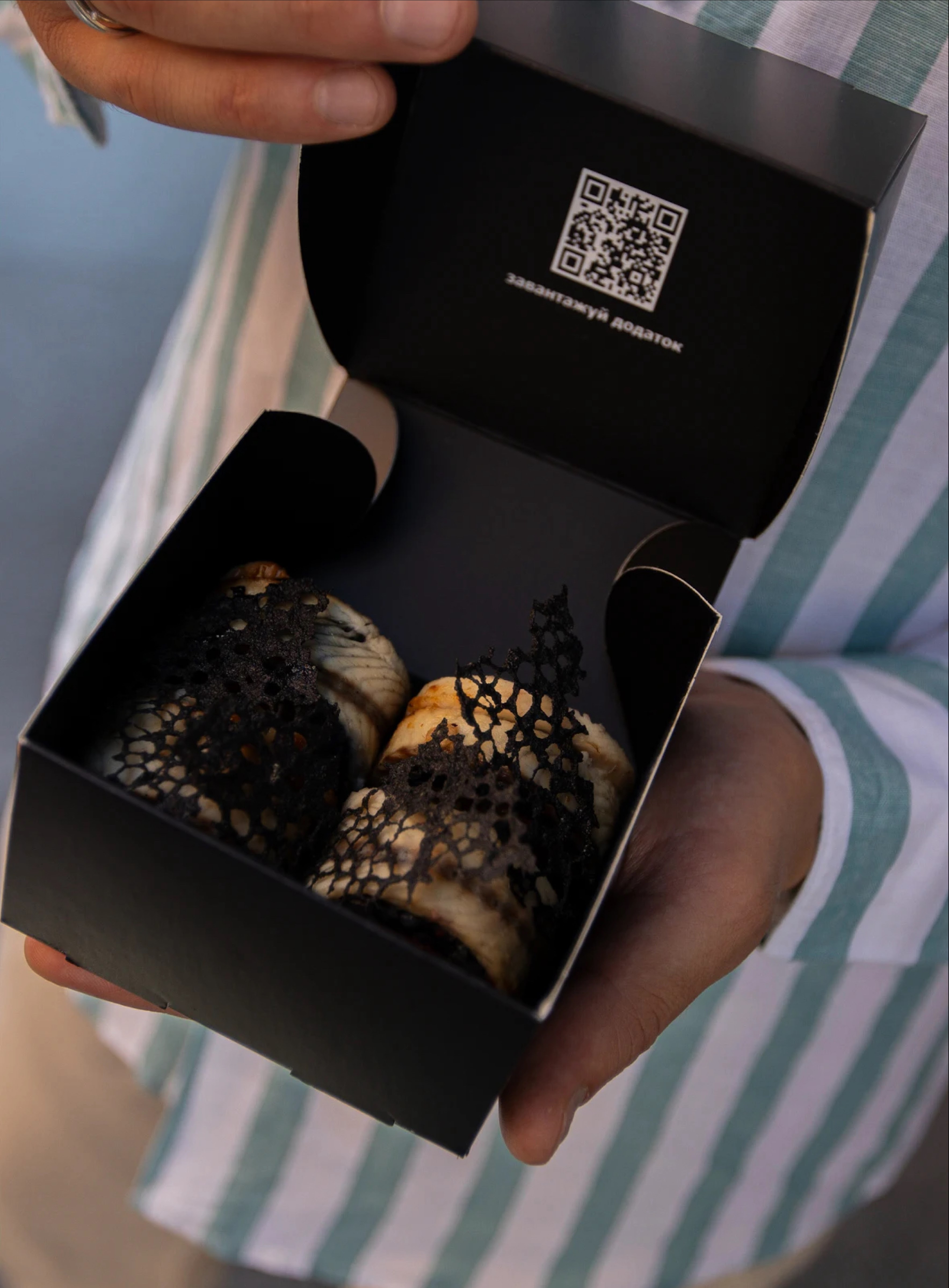 Eclipse Sushi image 5