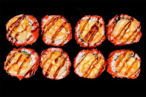 Eclipse Sushi image 6