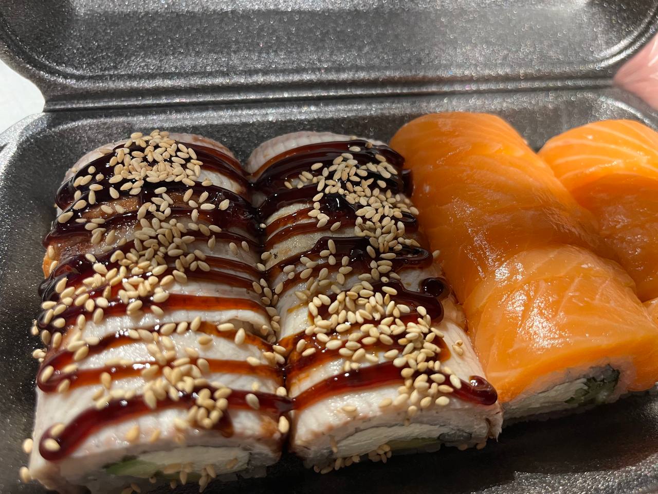 Eclipse Sushi image 8