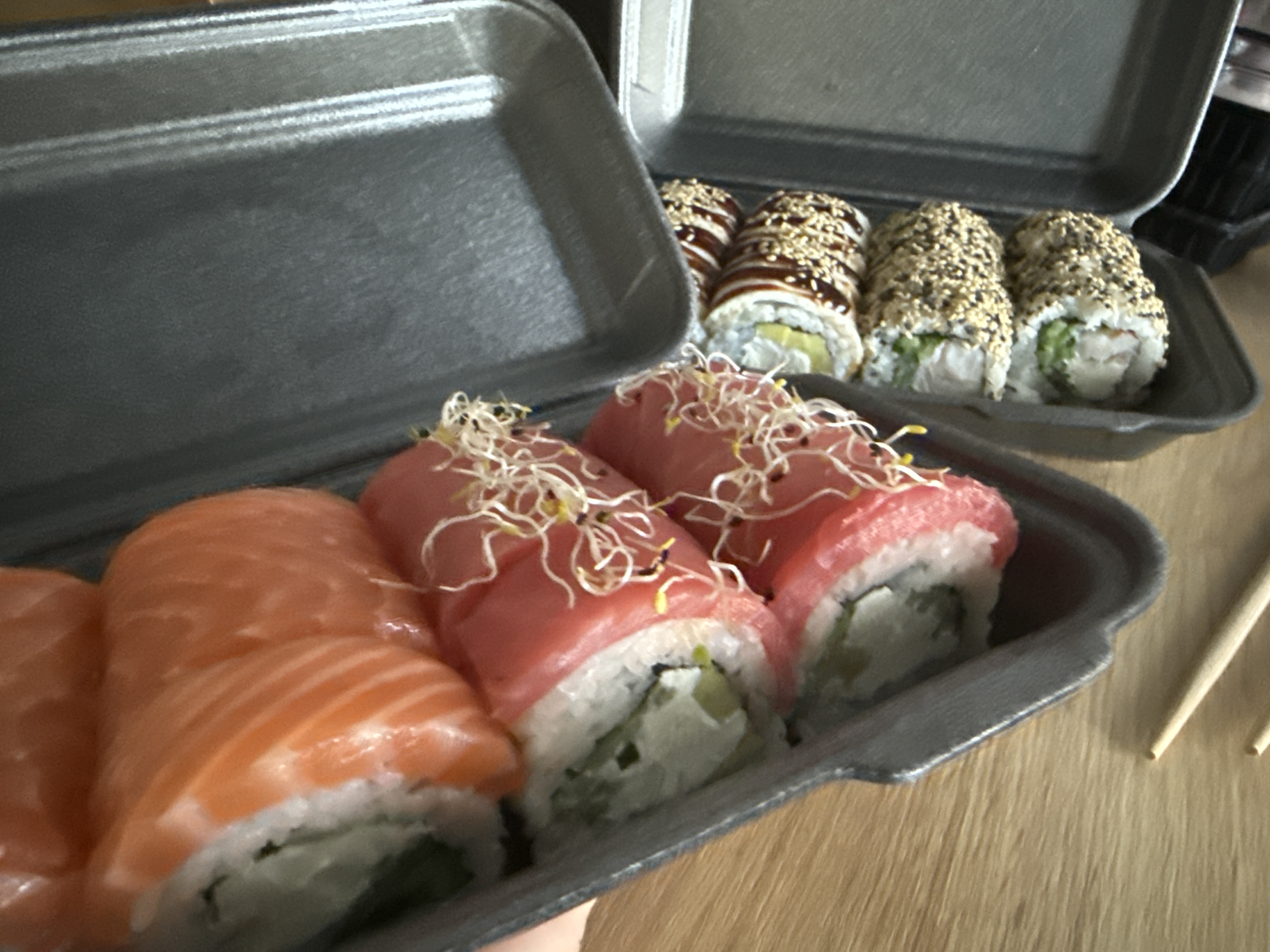 Eclipse Sushi image 10