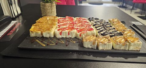 RollWay - більше ніж суші! image 6