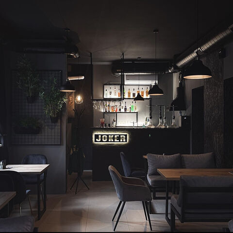 Joker Lounge Bar image 1